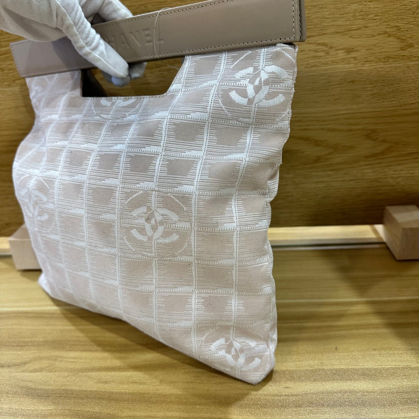 Chanel Ligne Voyage