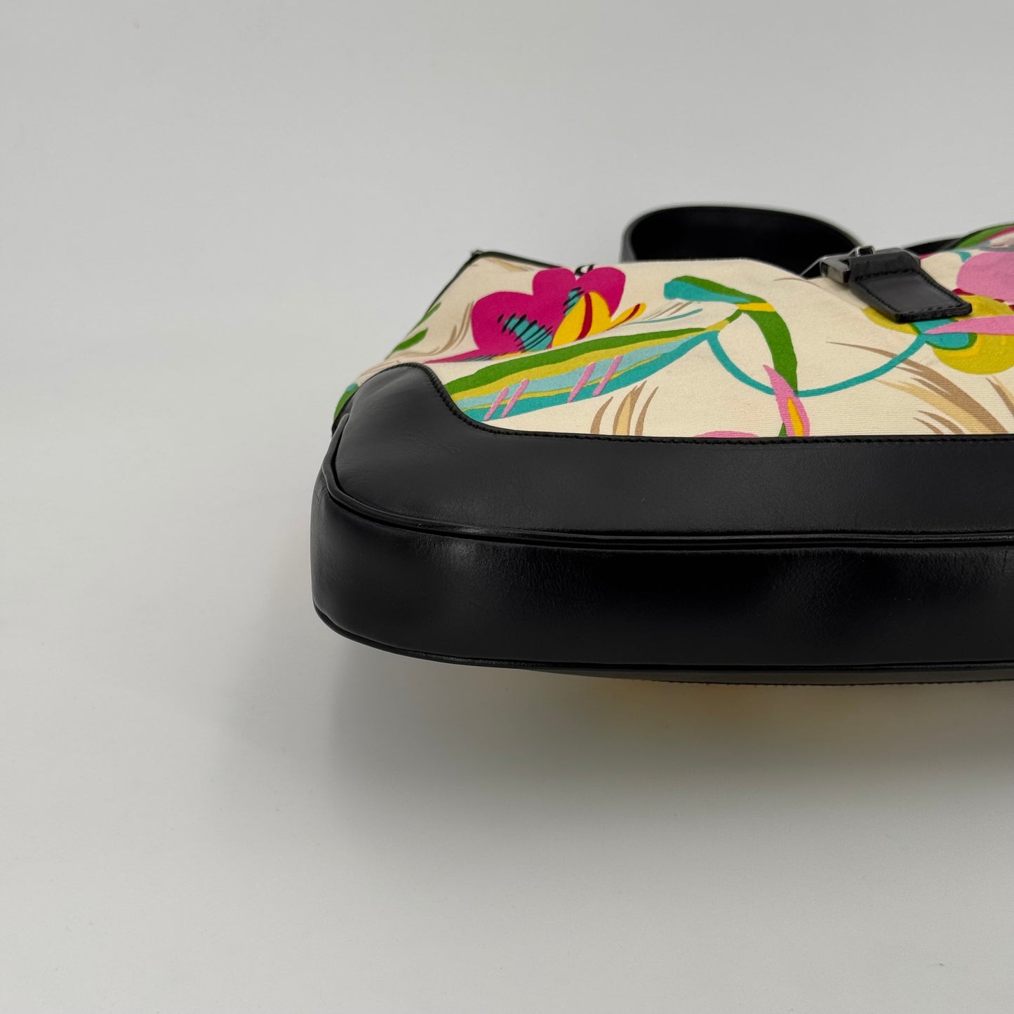 Gucci Jackie Floral