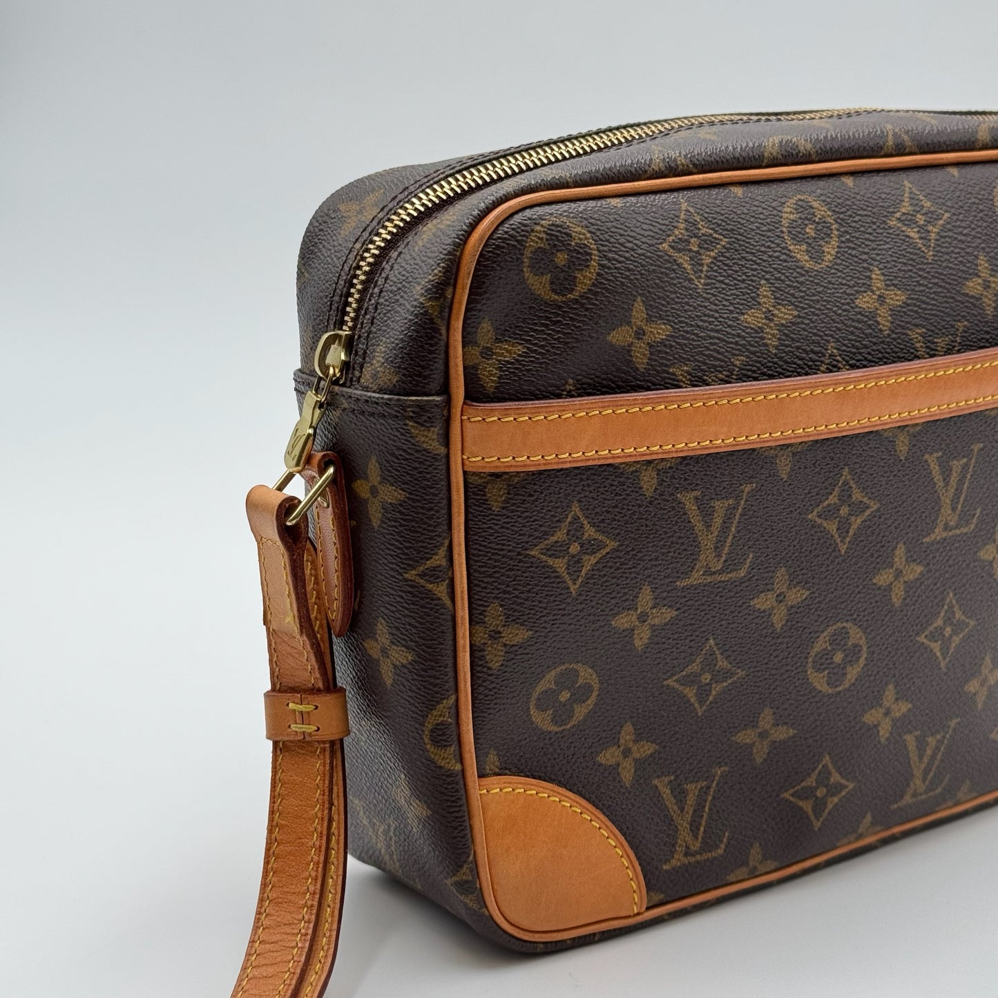 Louis Vuitton Trocadéro