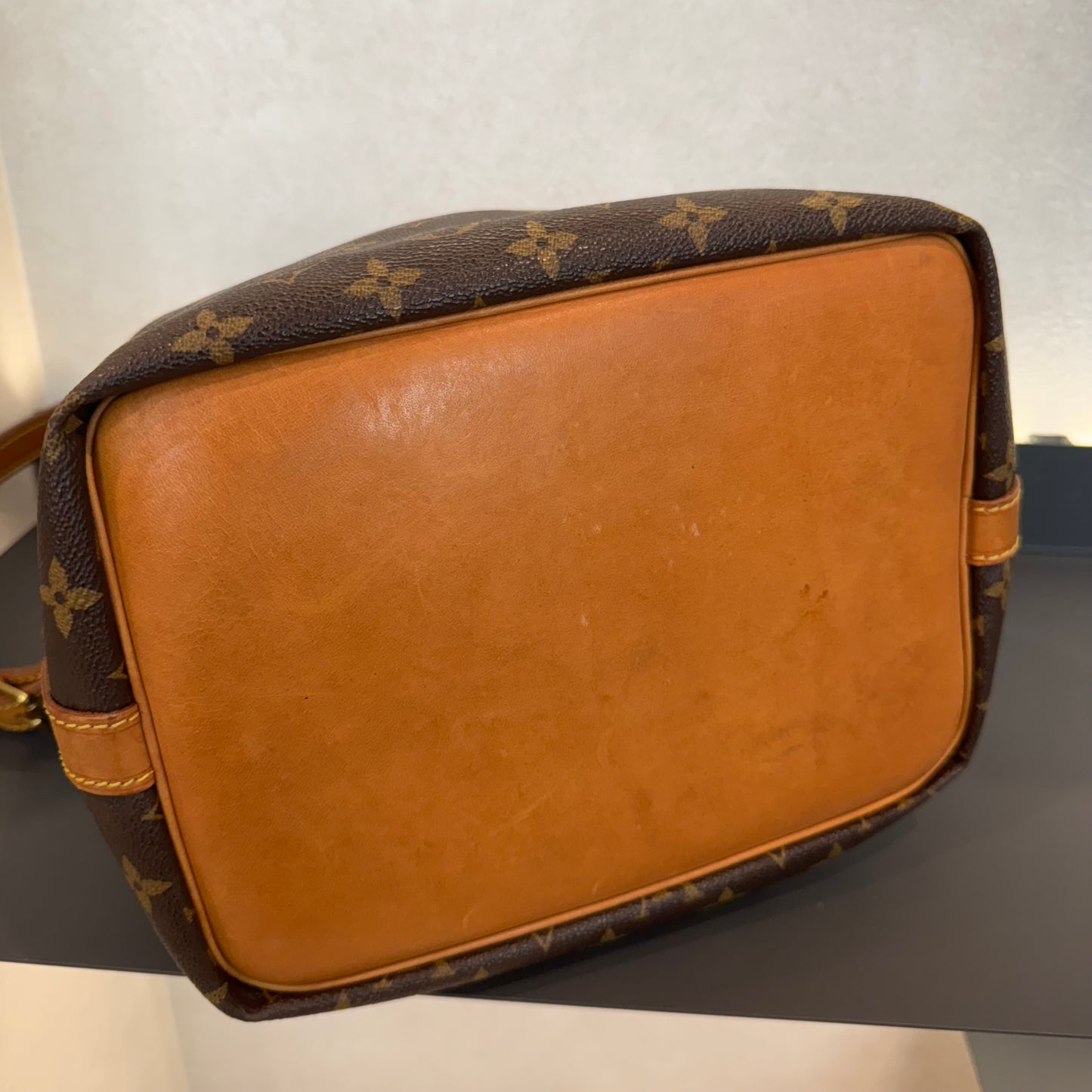 Louis Vuitton Noé Monogram