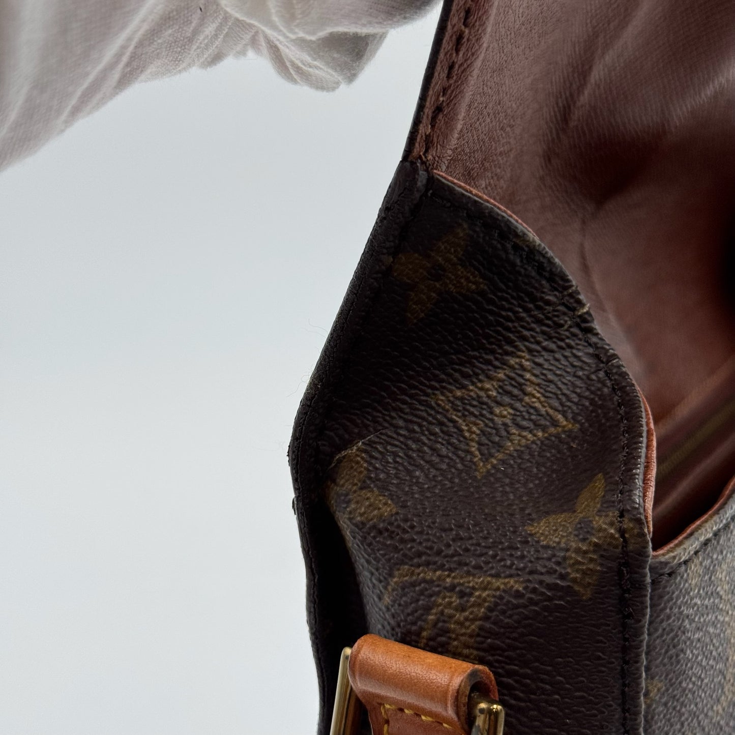 Louis Vuitton St-Cloud