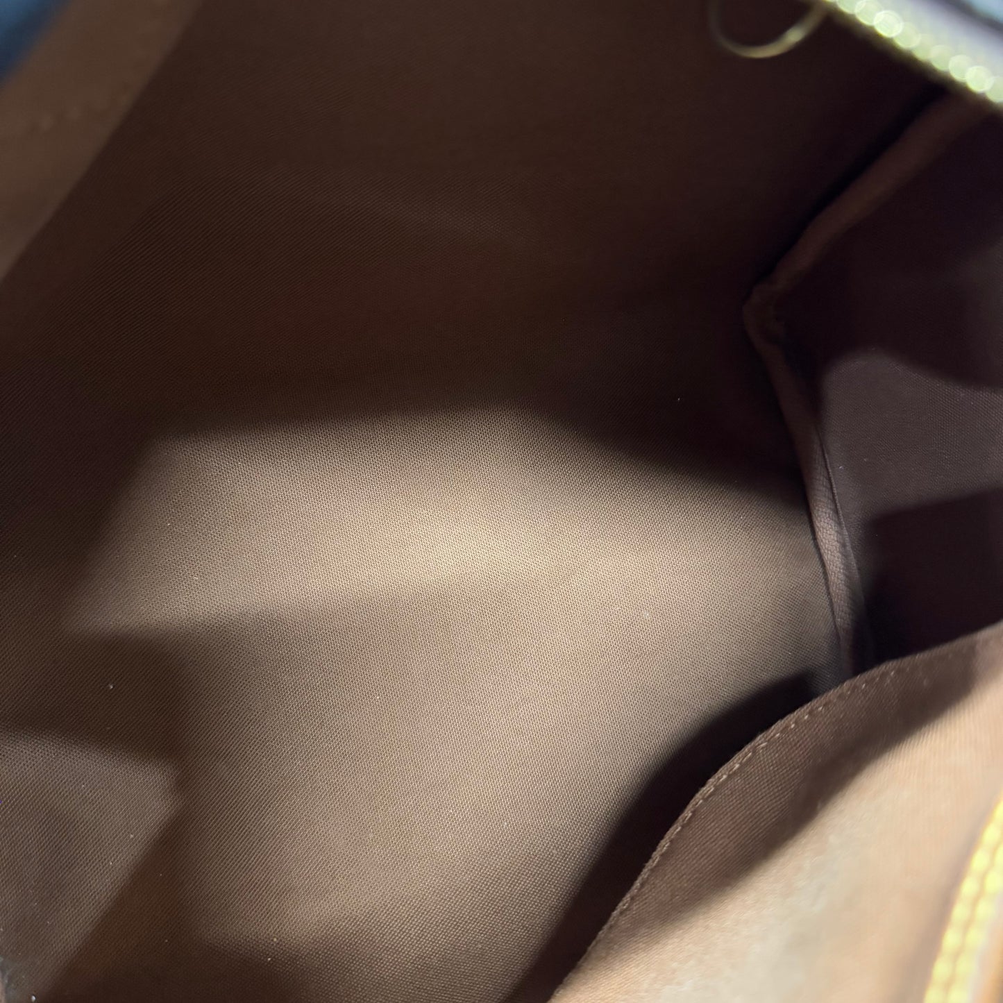 Louis Vuitton Speedy 25