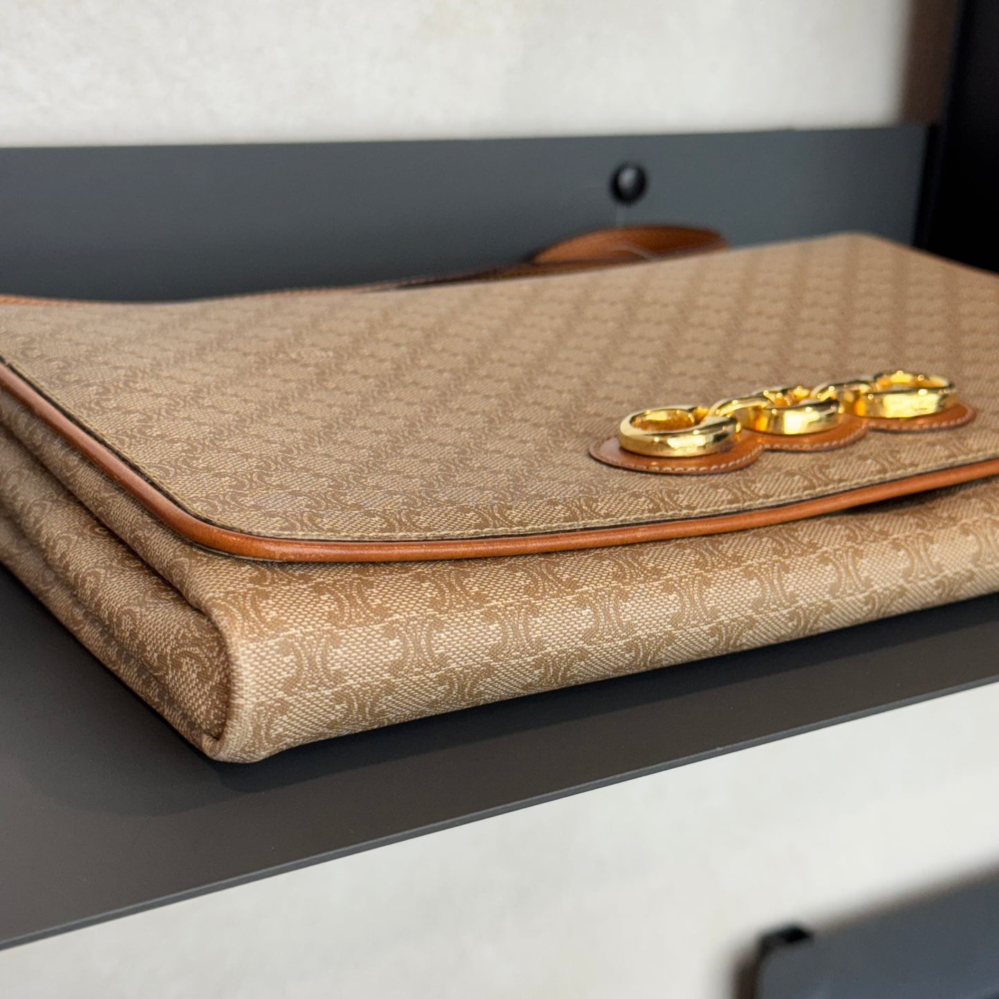 Céline sac à rabat