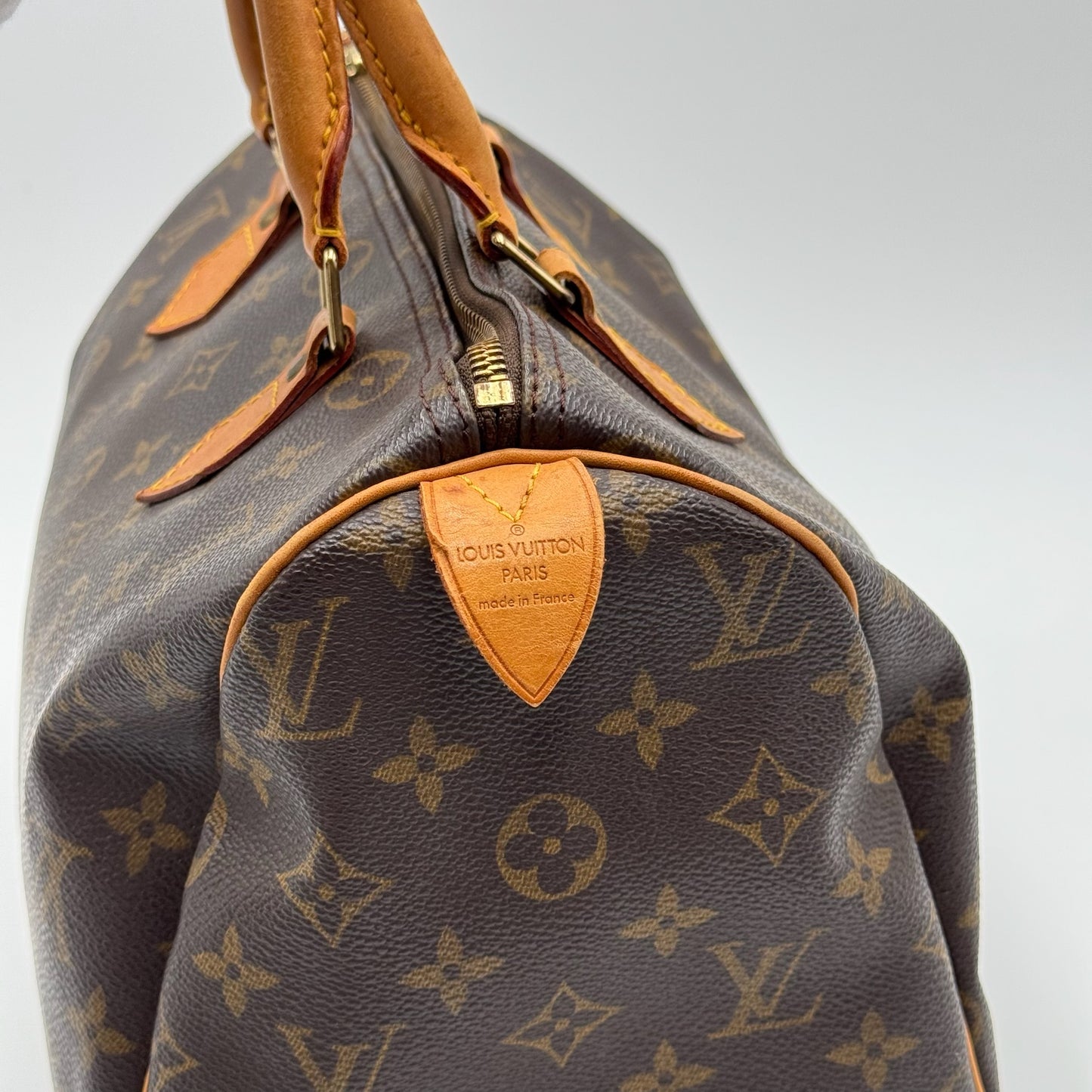 Louis Vuitton Speedy 30