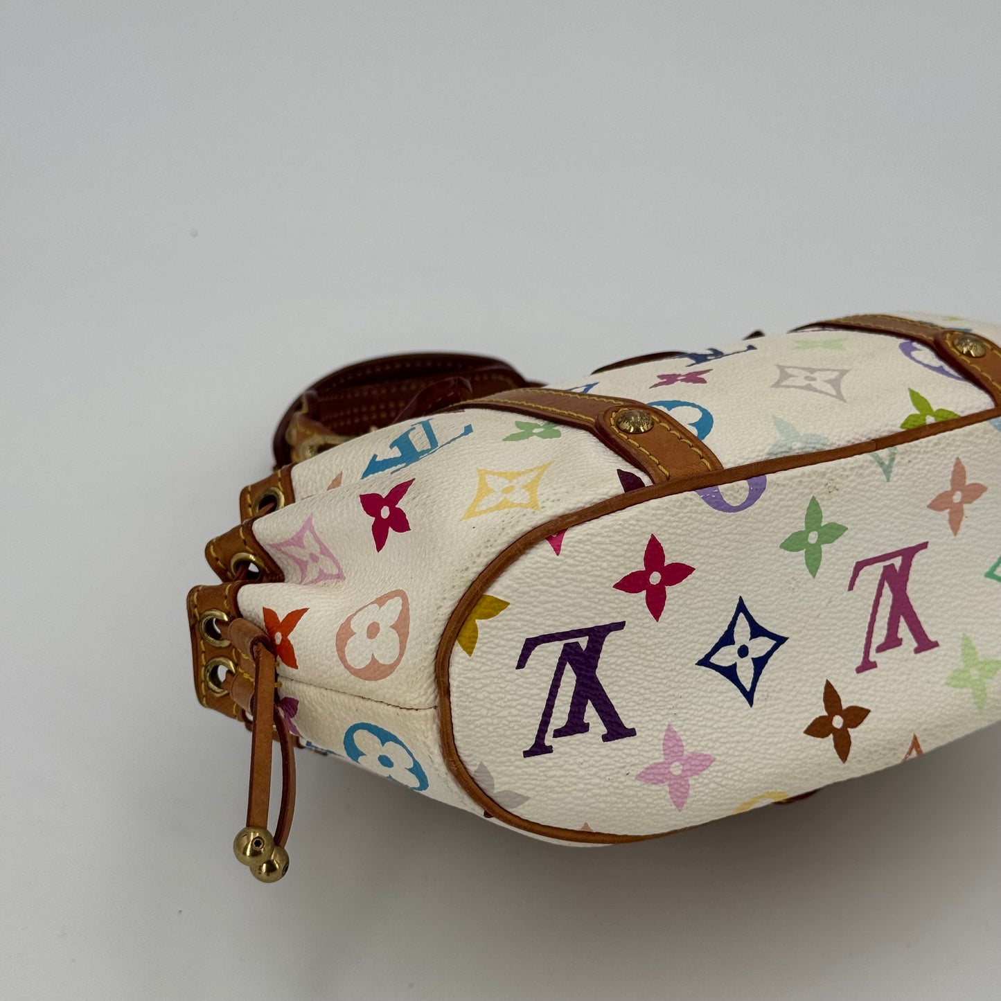 Louis Vuitton Theda Murakami