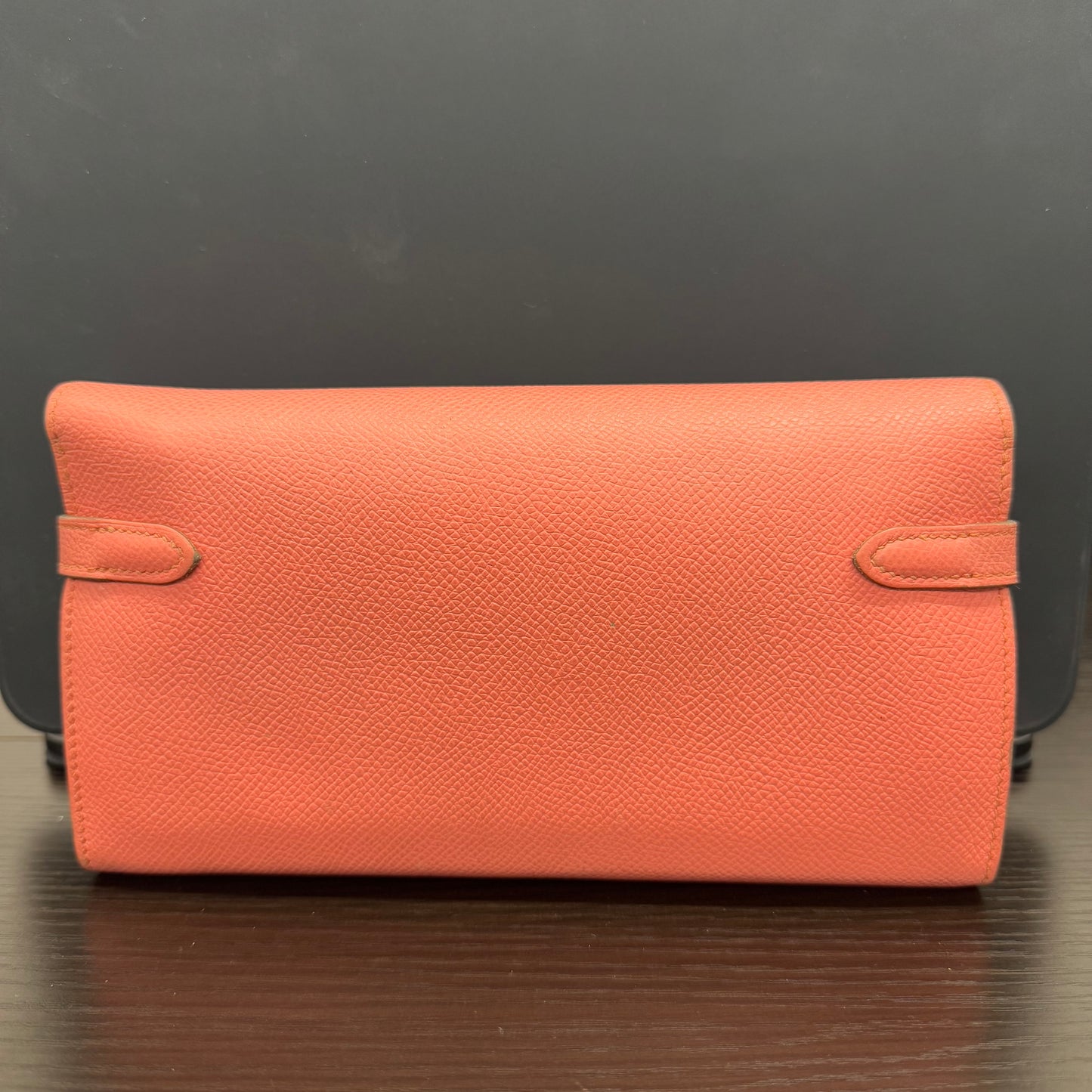 Hermès Portefeuille Kelly