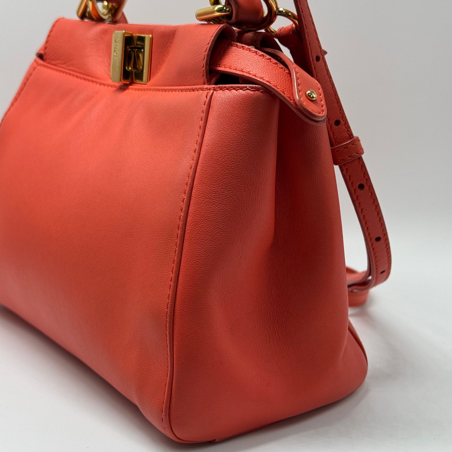 Fendi Peek A Boo