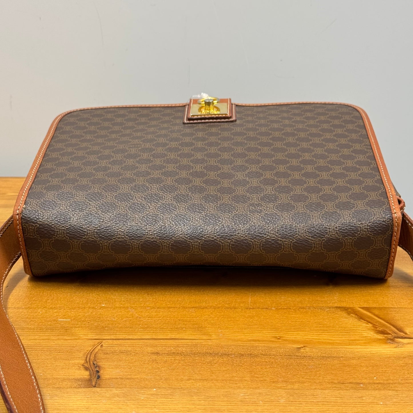 Céline Besace Vintage