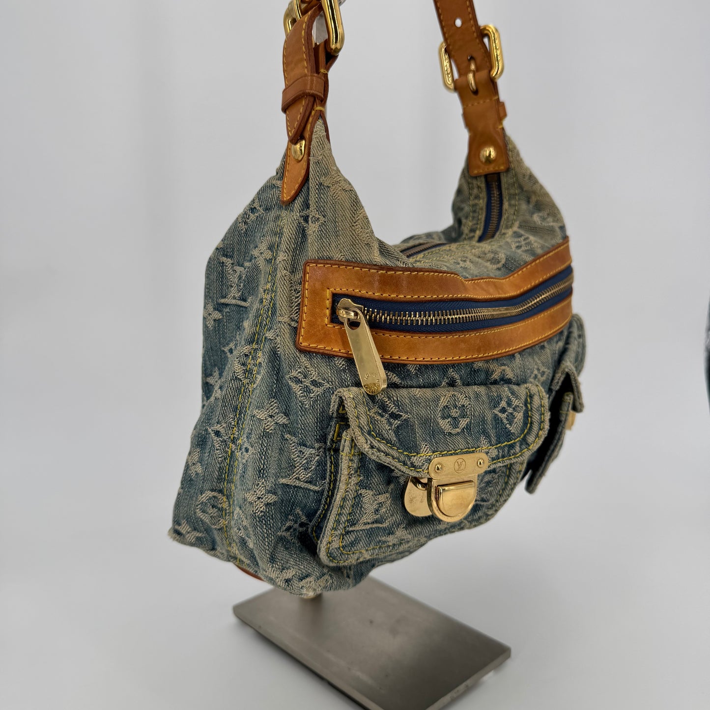 Louis Vuitton Baggy