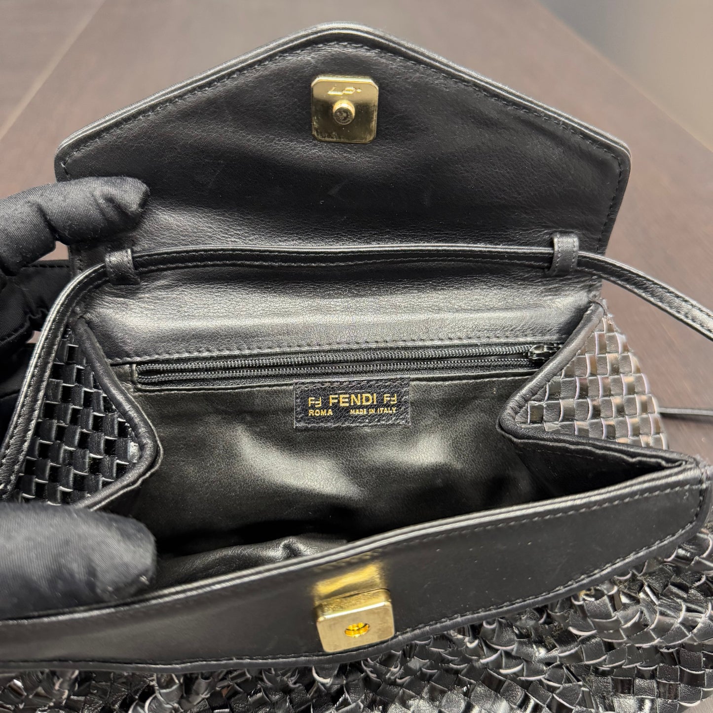 Fendi Besace