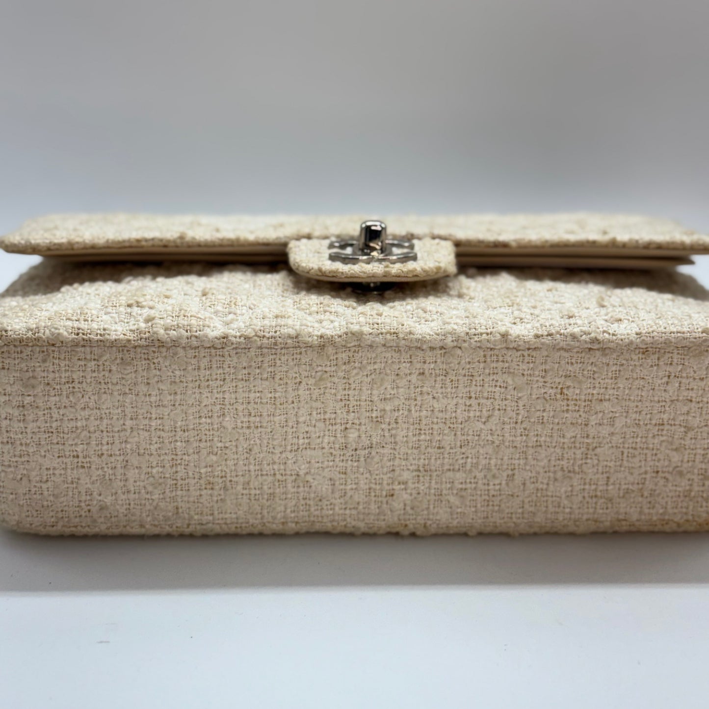 Chanel Double Flap