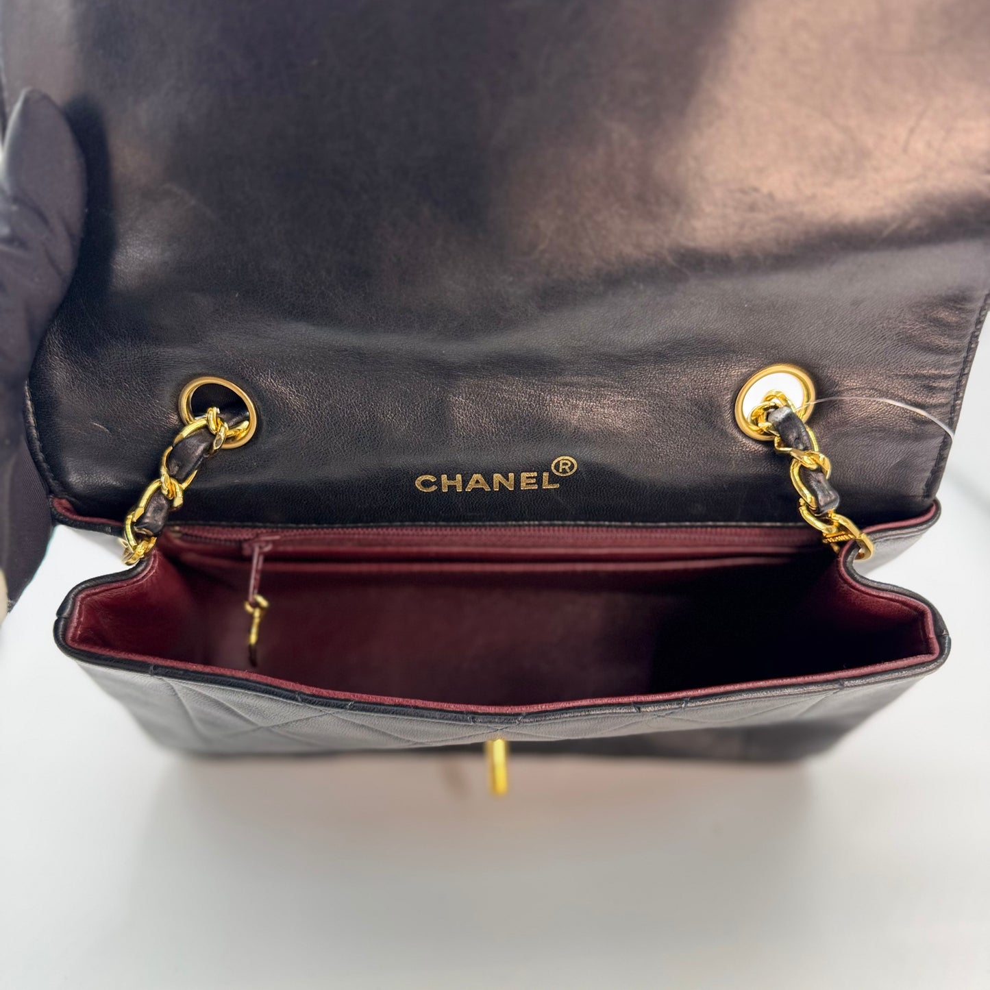 Chanel Classic Flap