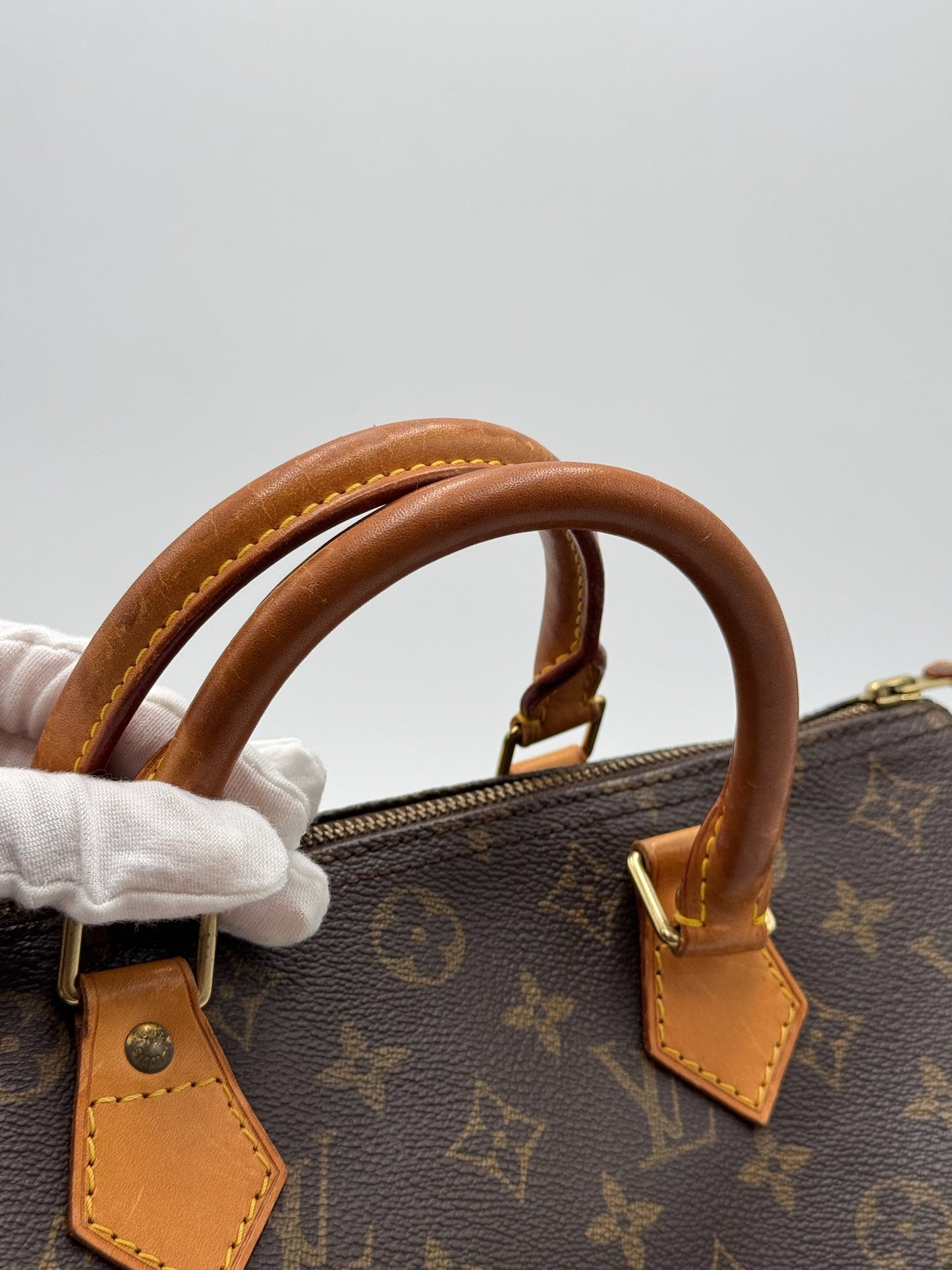 Louis Vuitton Speedy 30
