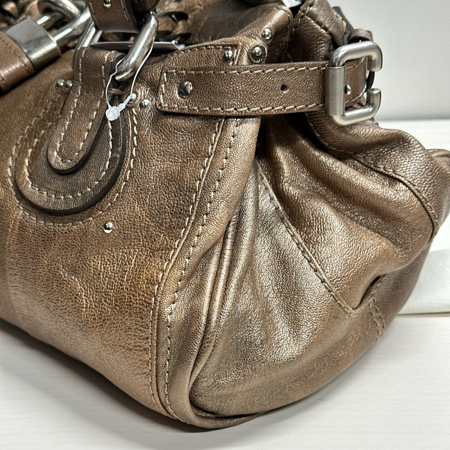 Chloé Paddington