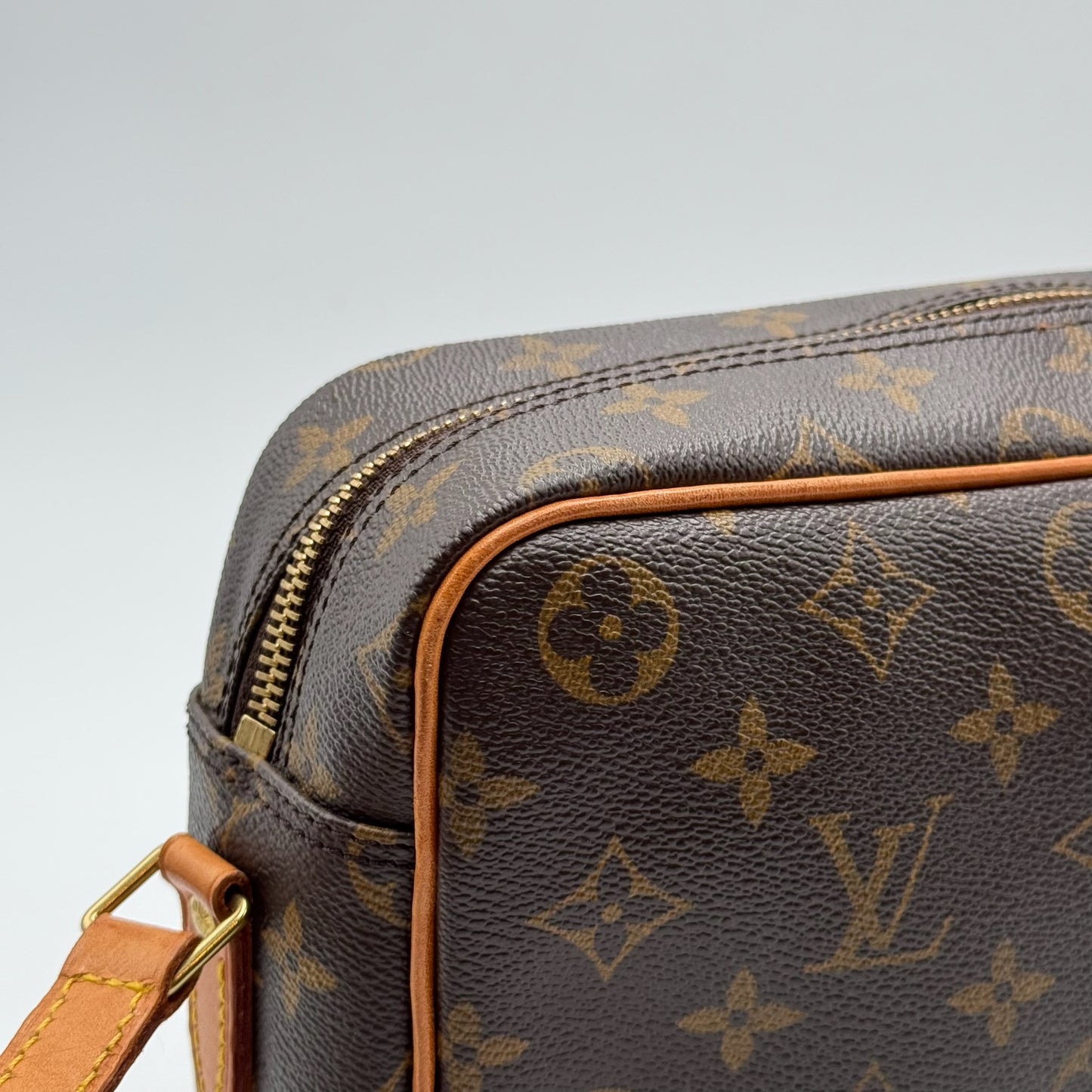 Louis Vuitton Trocadéro