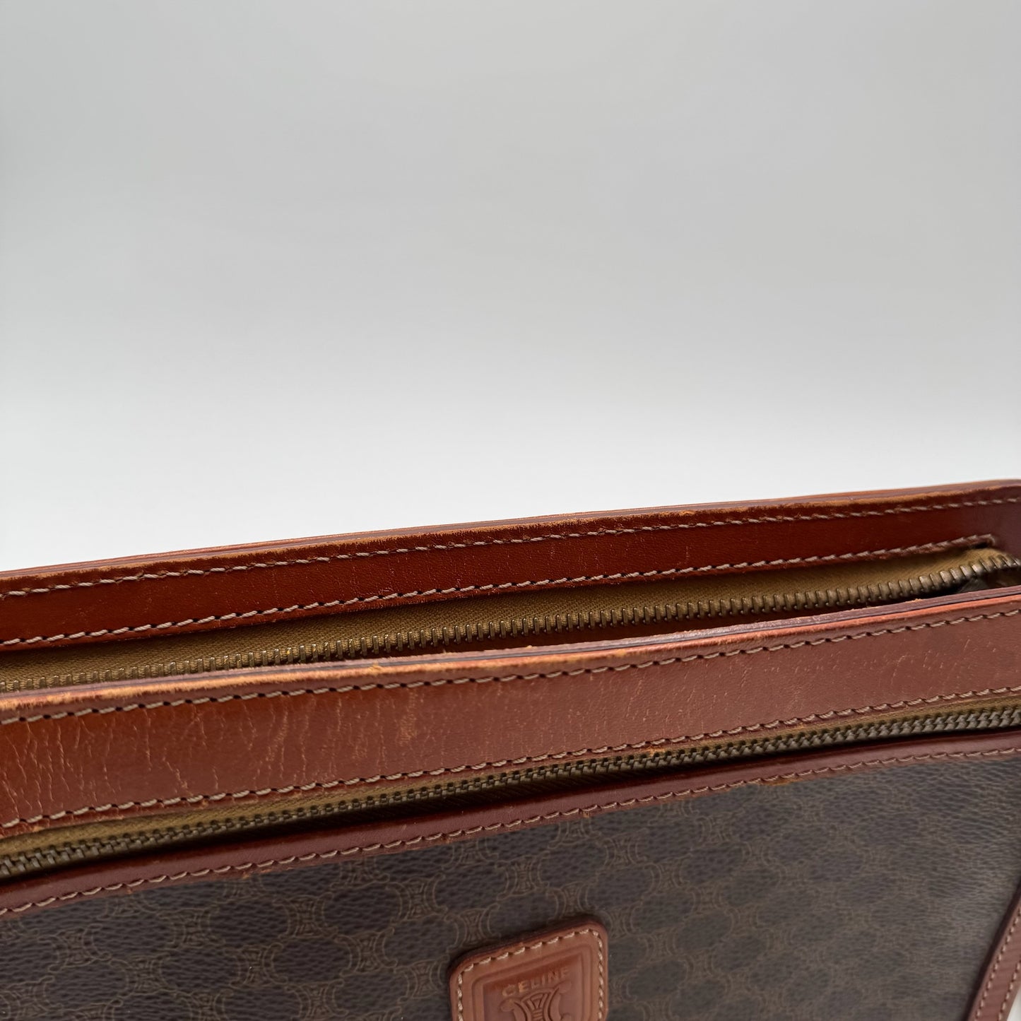 Céline Pochette Vintage