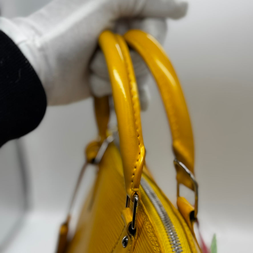Louis Vuitton Alma