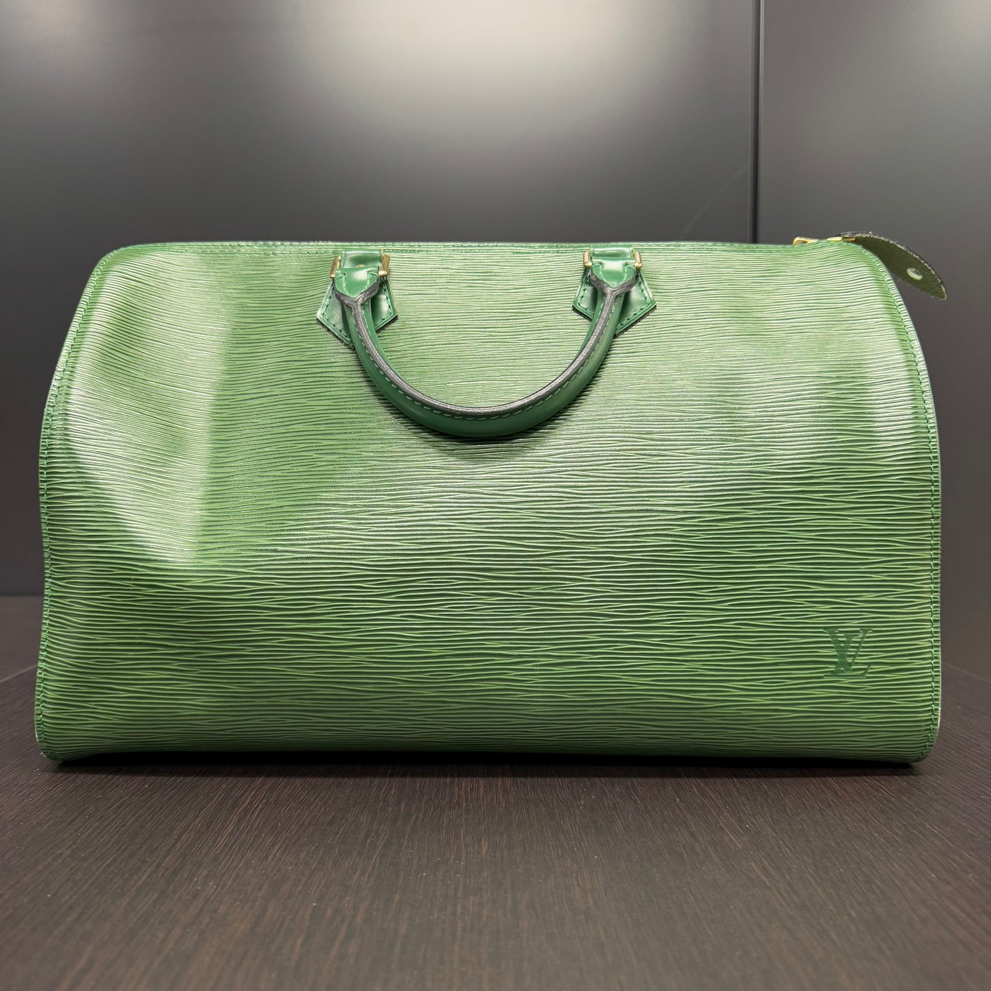 Louis Vuitton Speedy 35