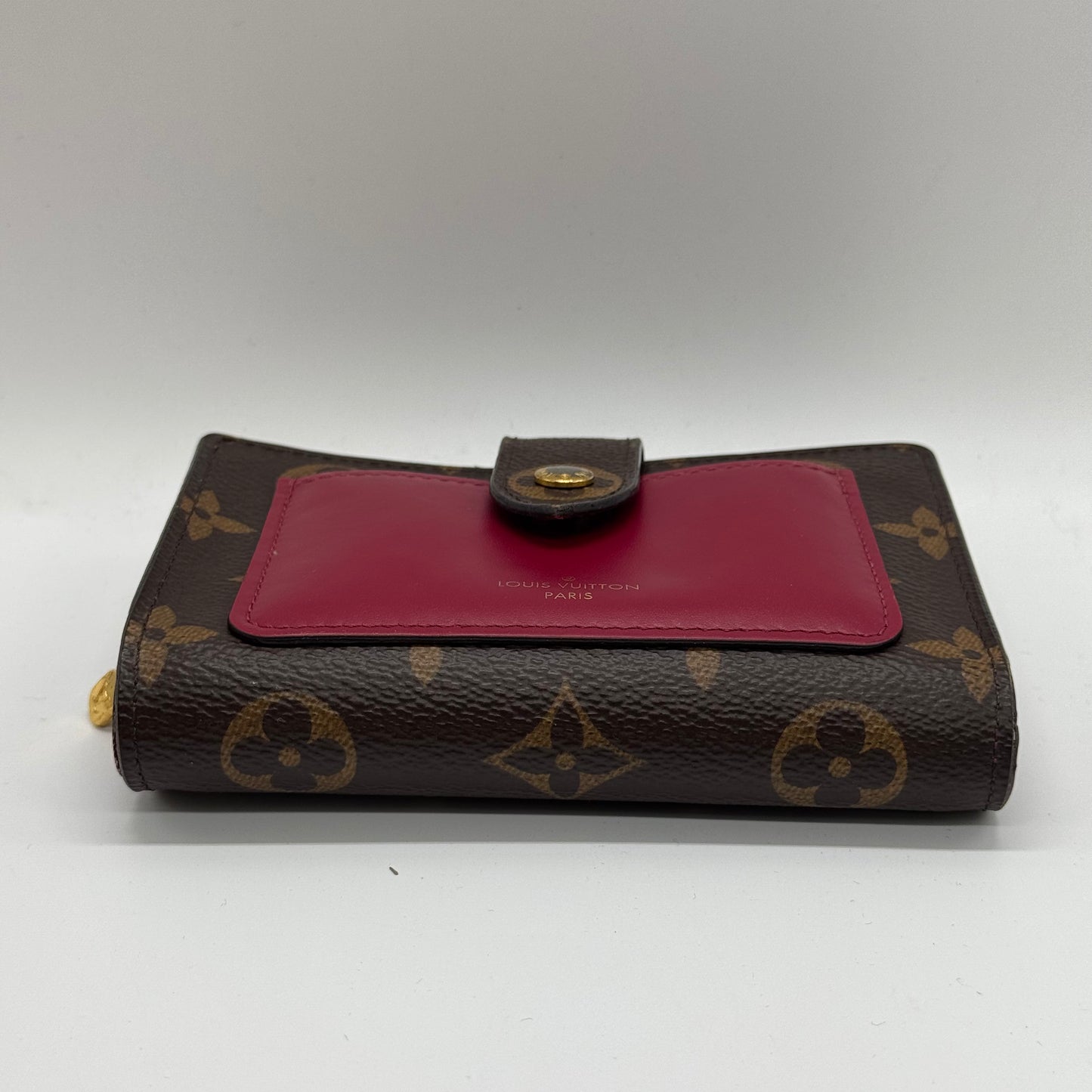 Louis Vuitton portefeuille