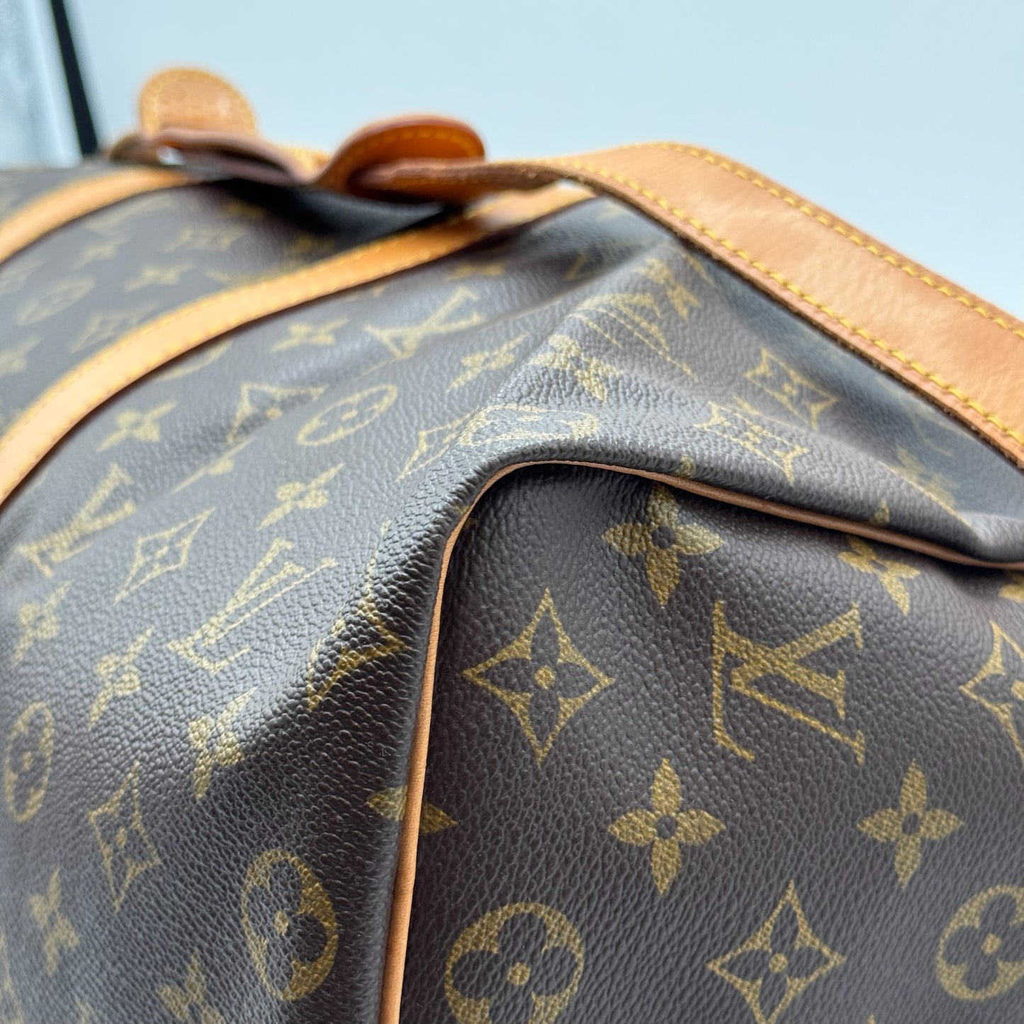 Louis Vuitton Keepall 50