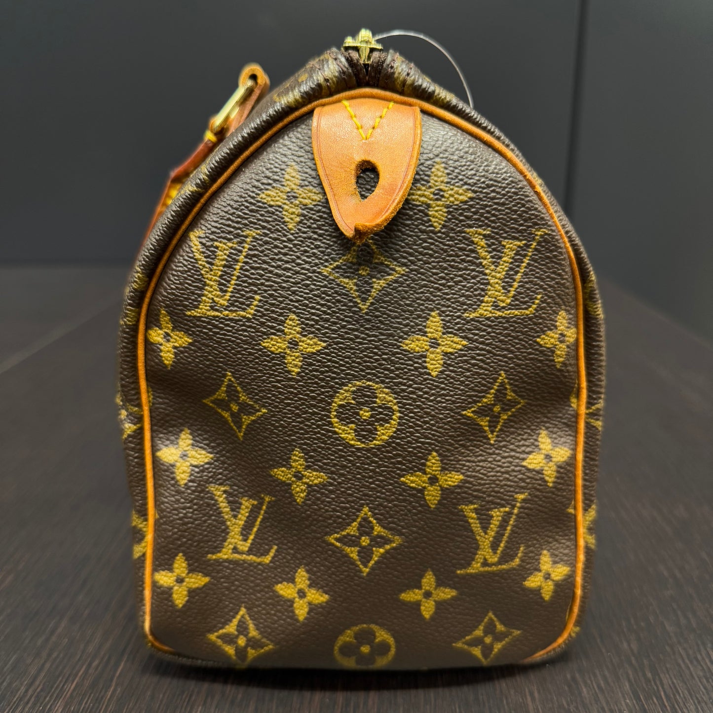 Louis Vuitton Speedy 25