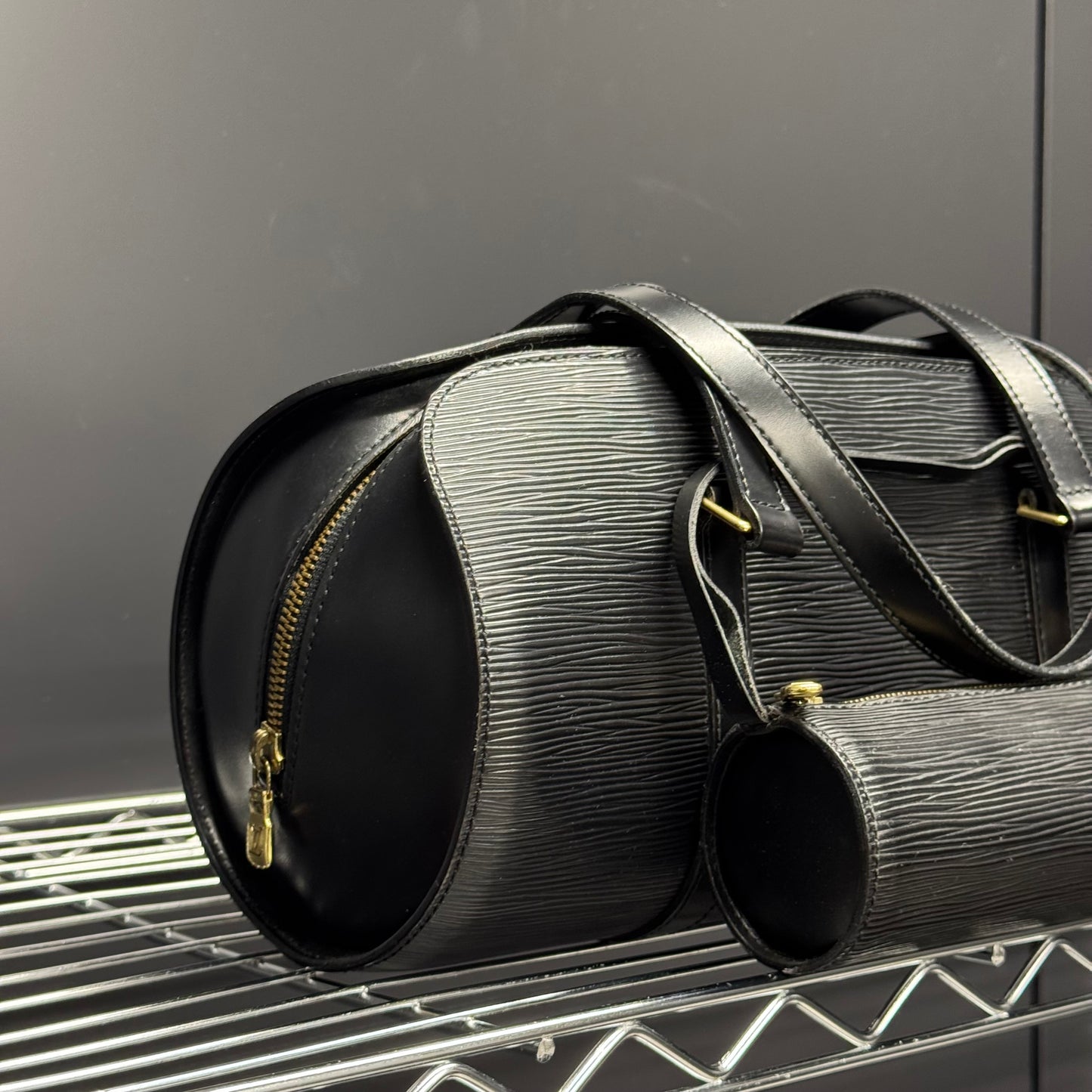 Louis Vuitton Soufflot