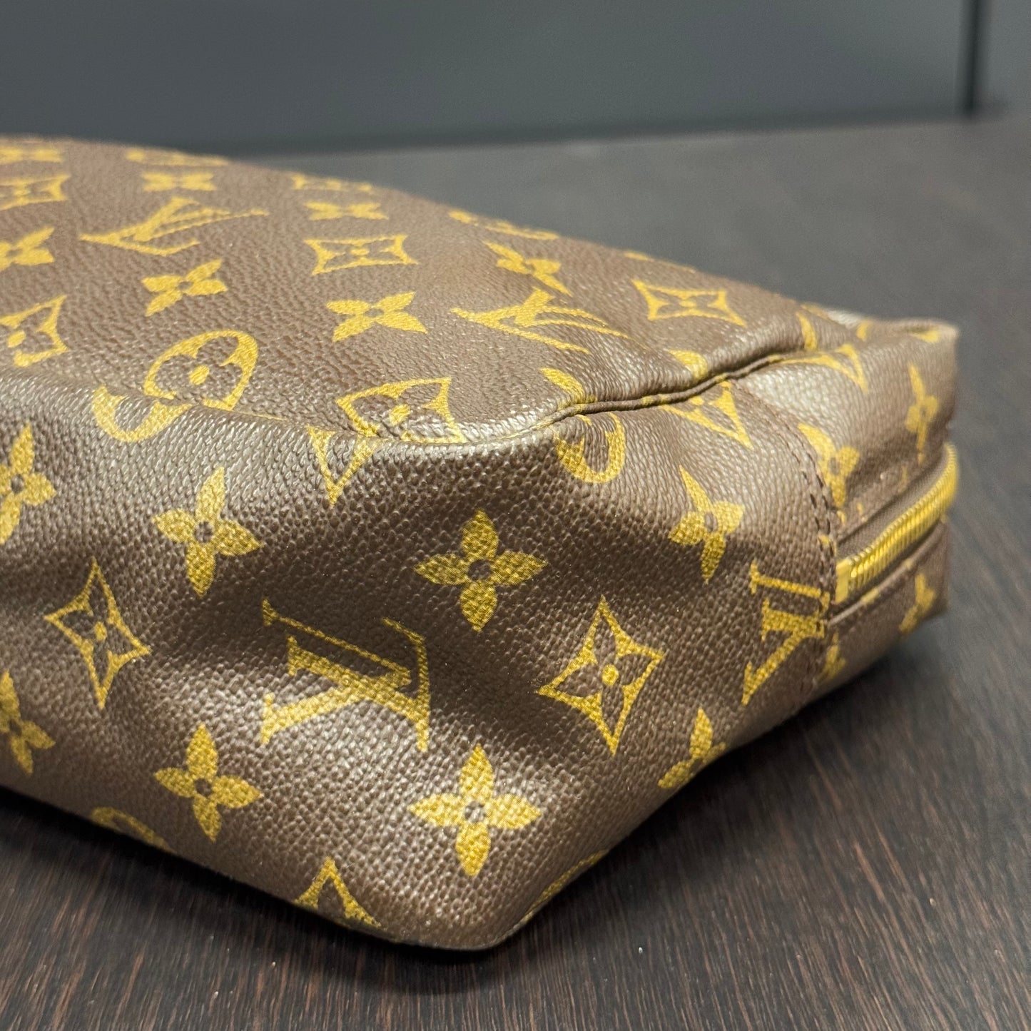 Louis Vuitton trousse de toilette GM