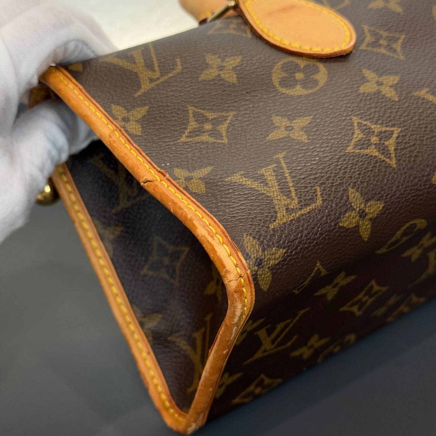 Louis Vuitton Popincourt