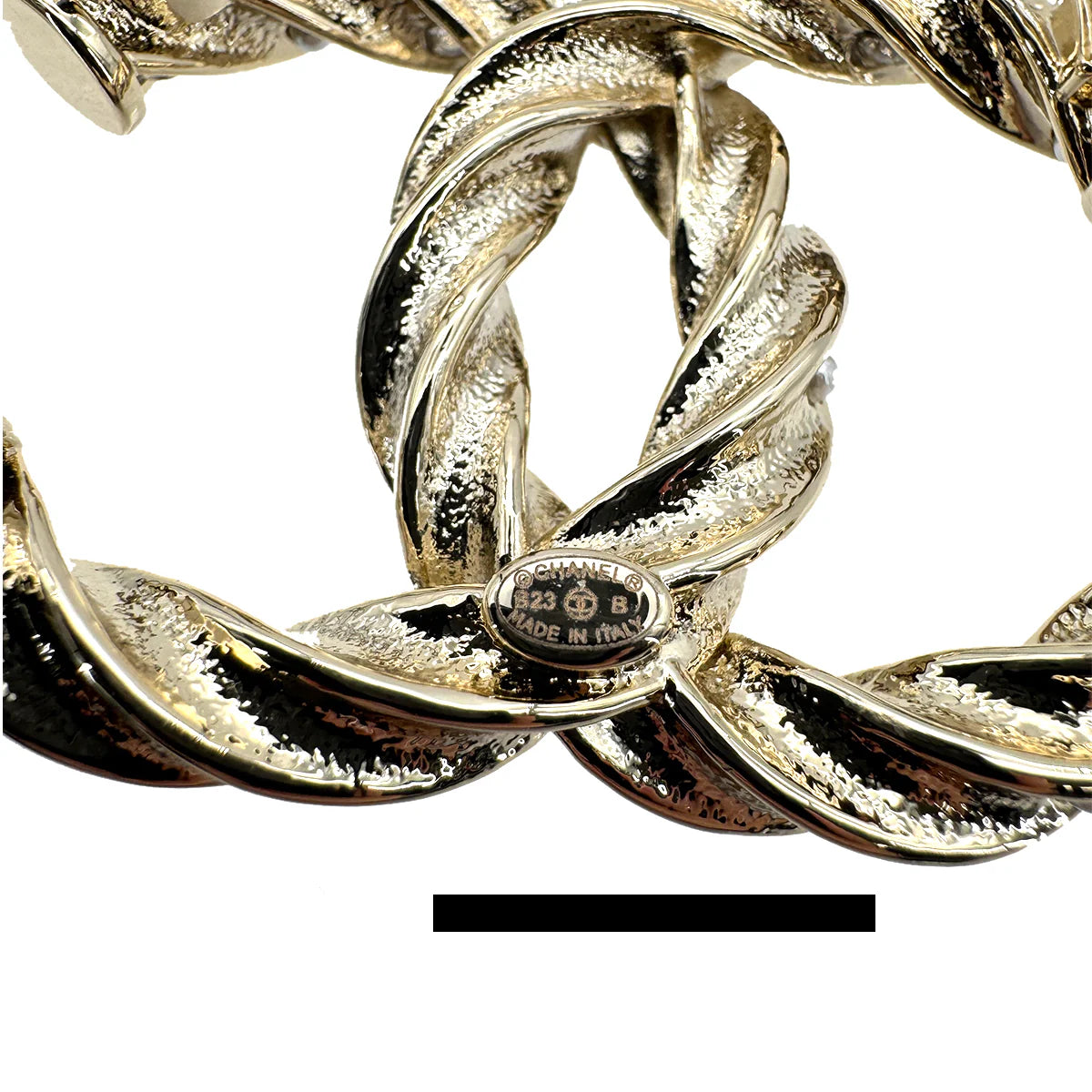 Chanel Broche Collection 2023