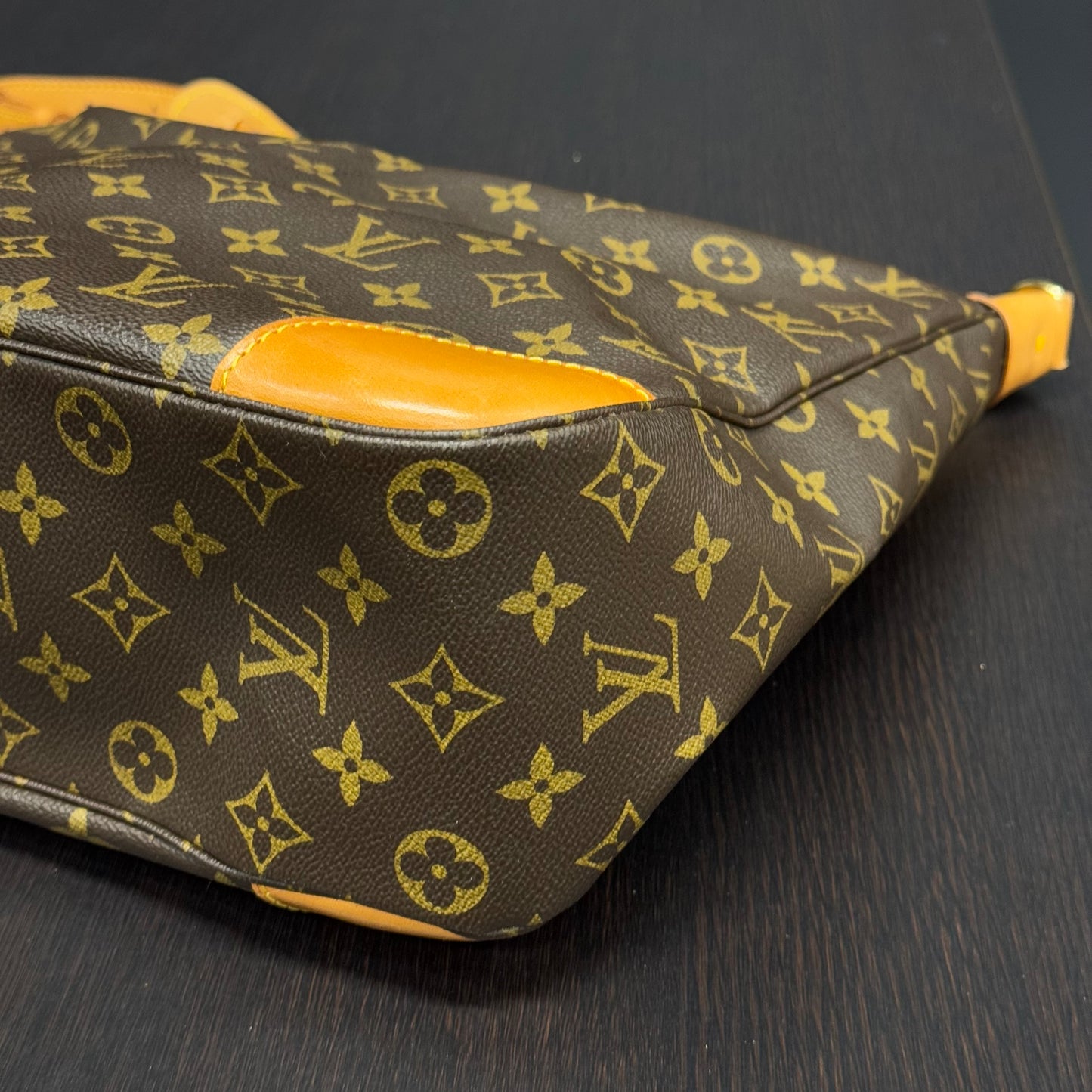 Louis Vuitton Boulogne
