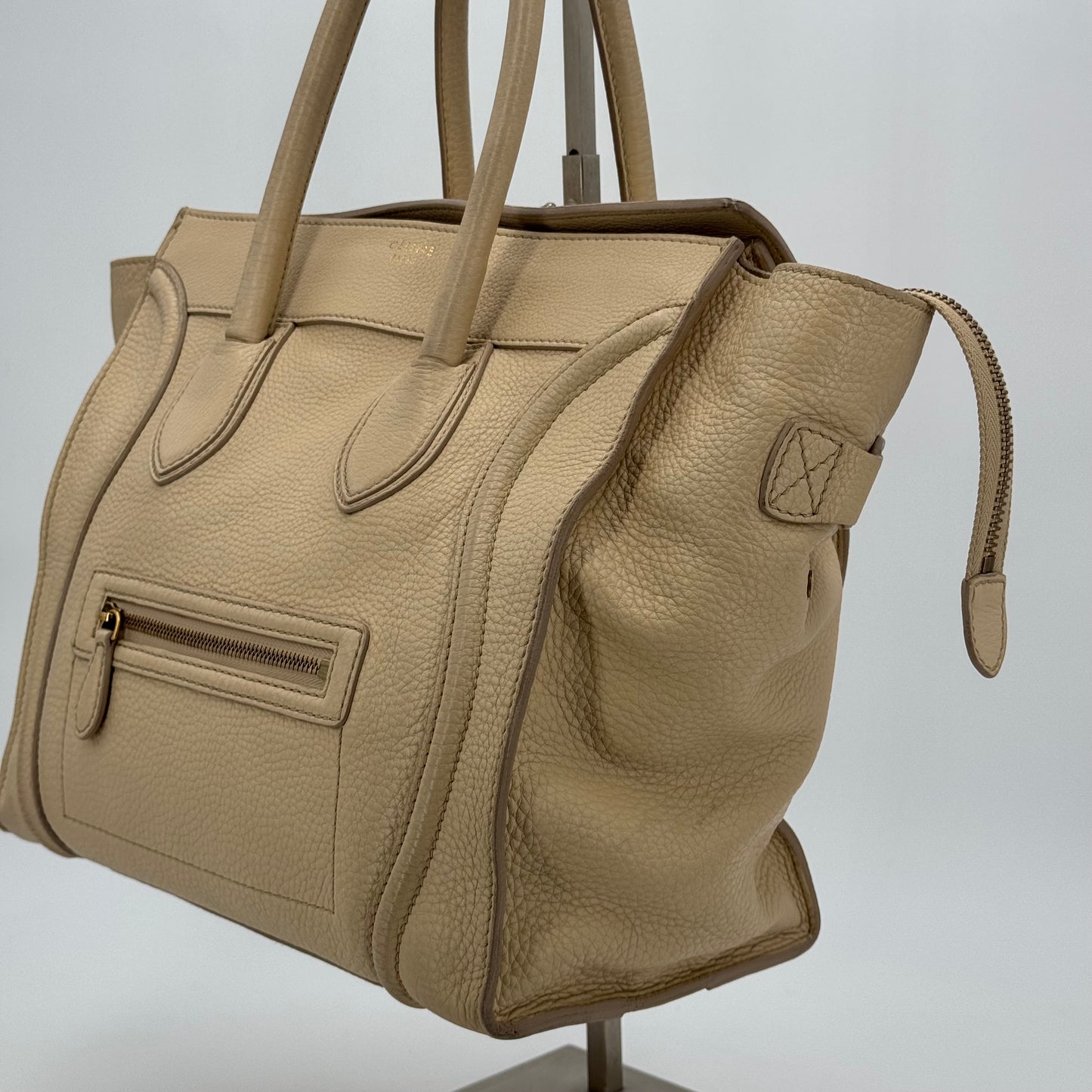 Céline luggage GM