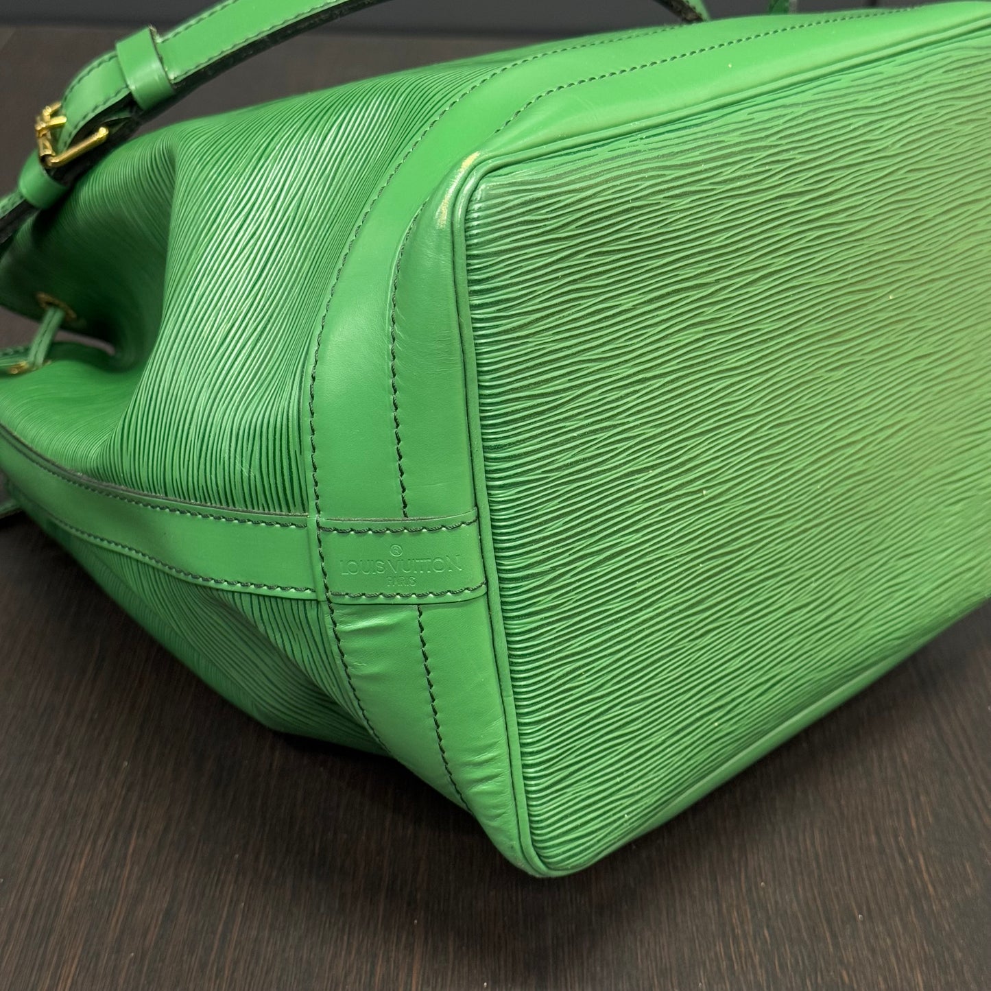 Louis Vuitton Noé GM