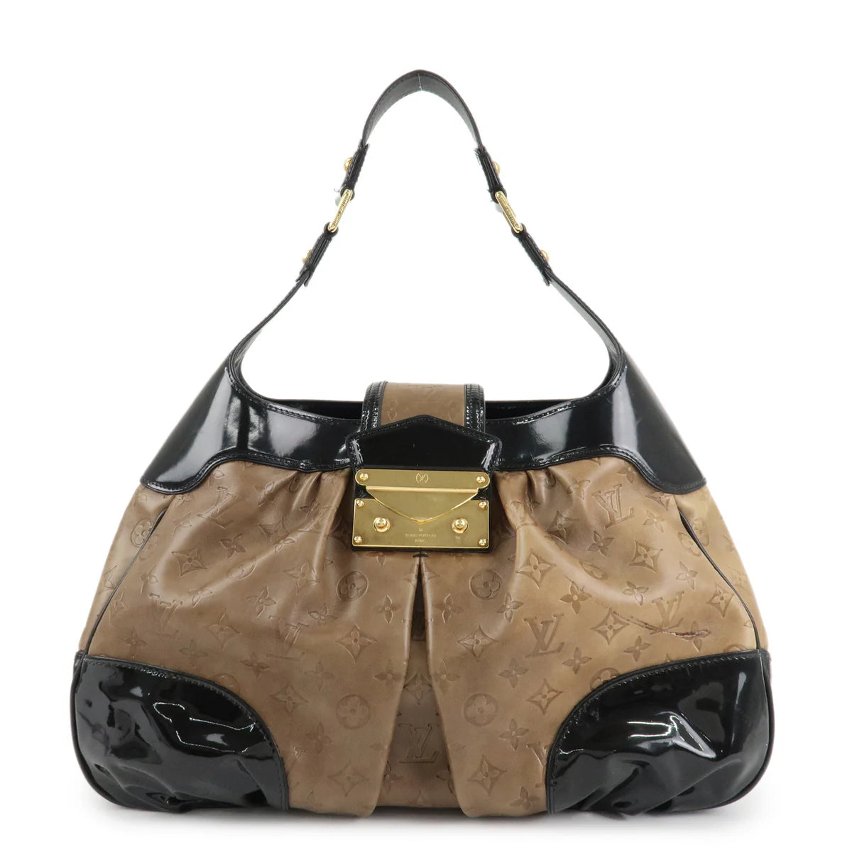 Louis Vuitton Polly
