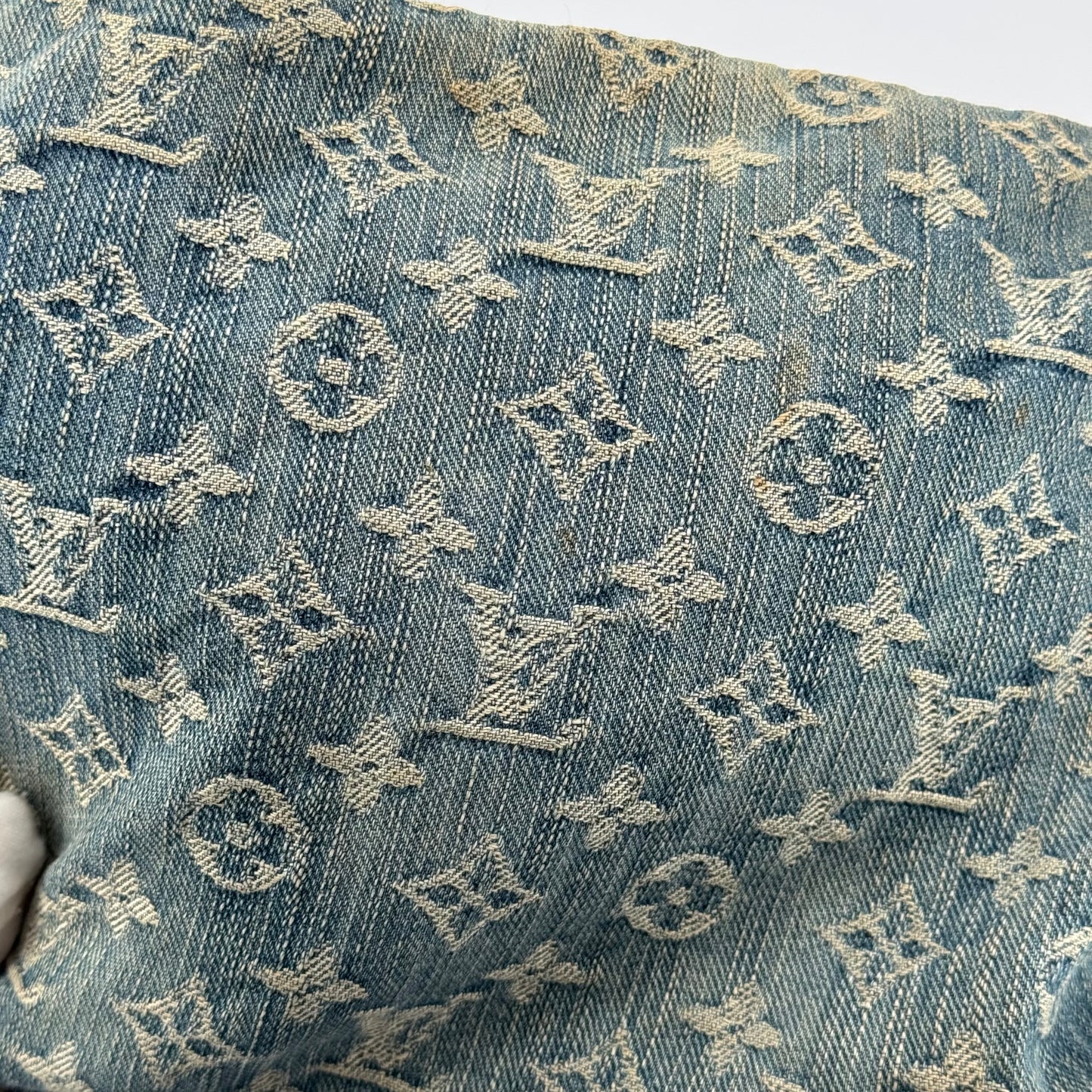 Louis Vuitton Baggy