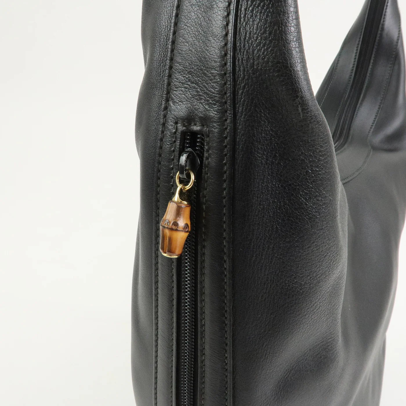 Gucci Hobo noir