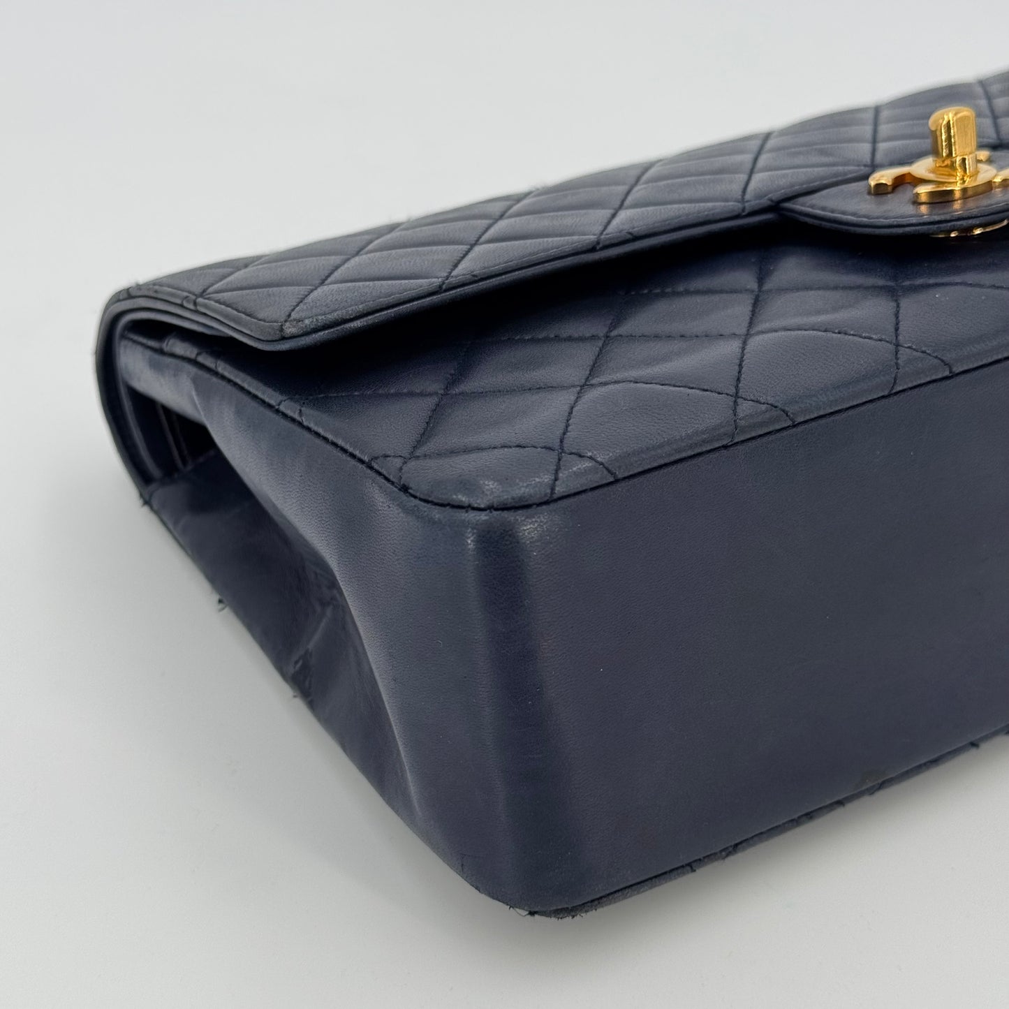 Sac Chanel Navy