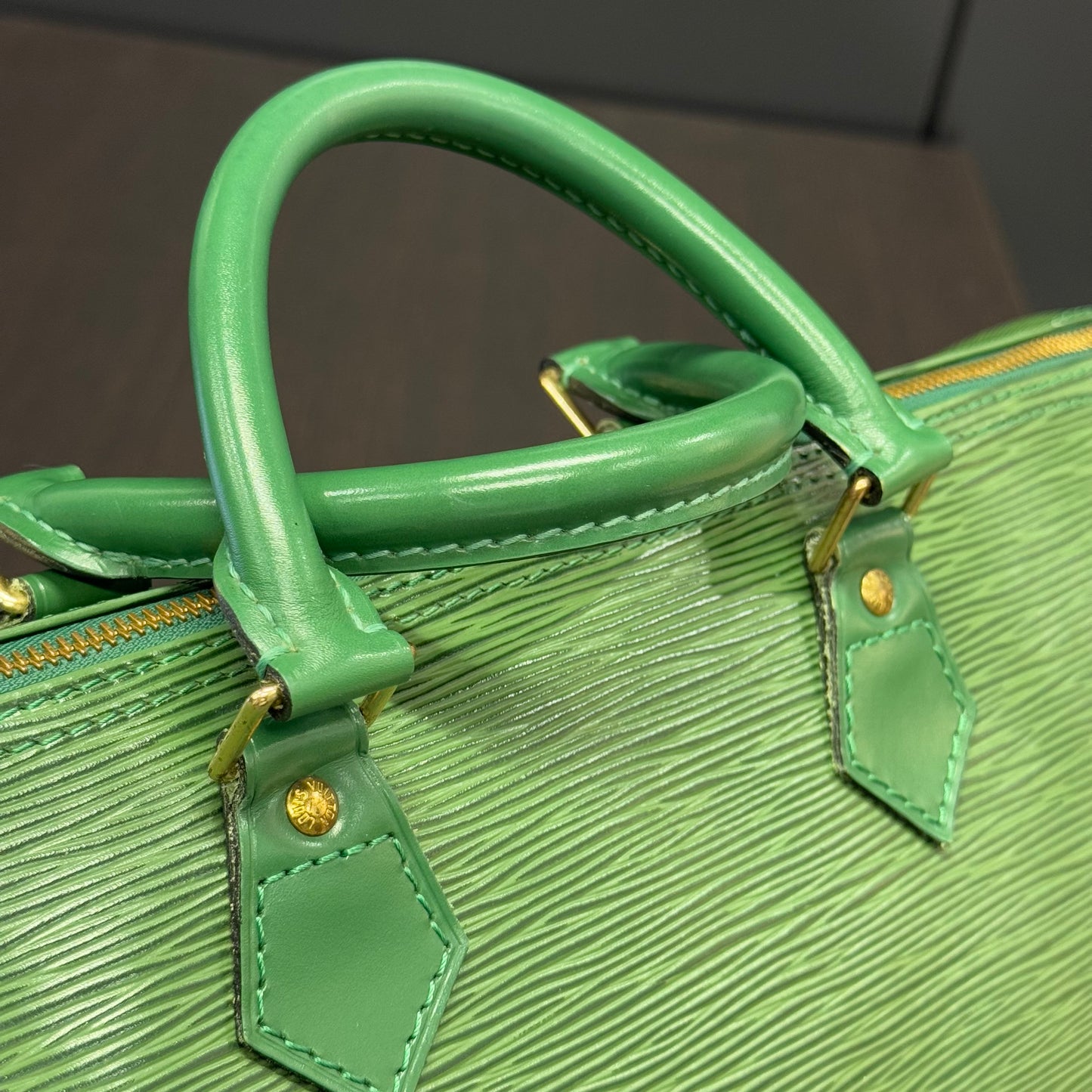 Louis Vuitton Speedy 35