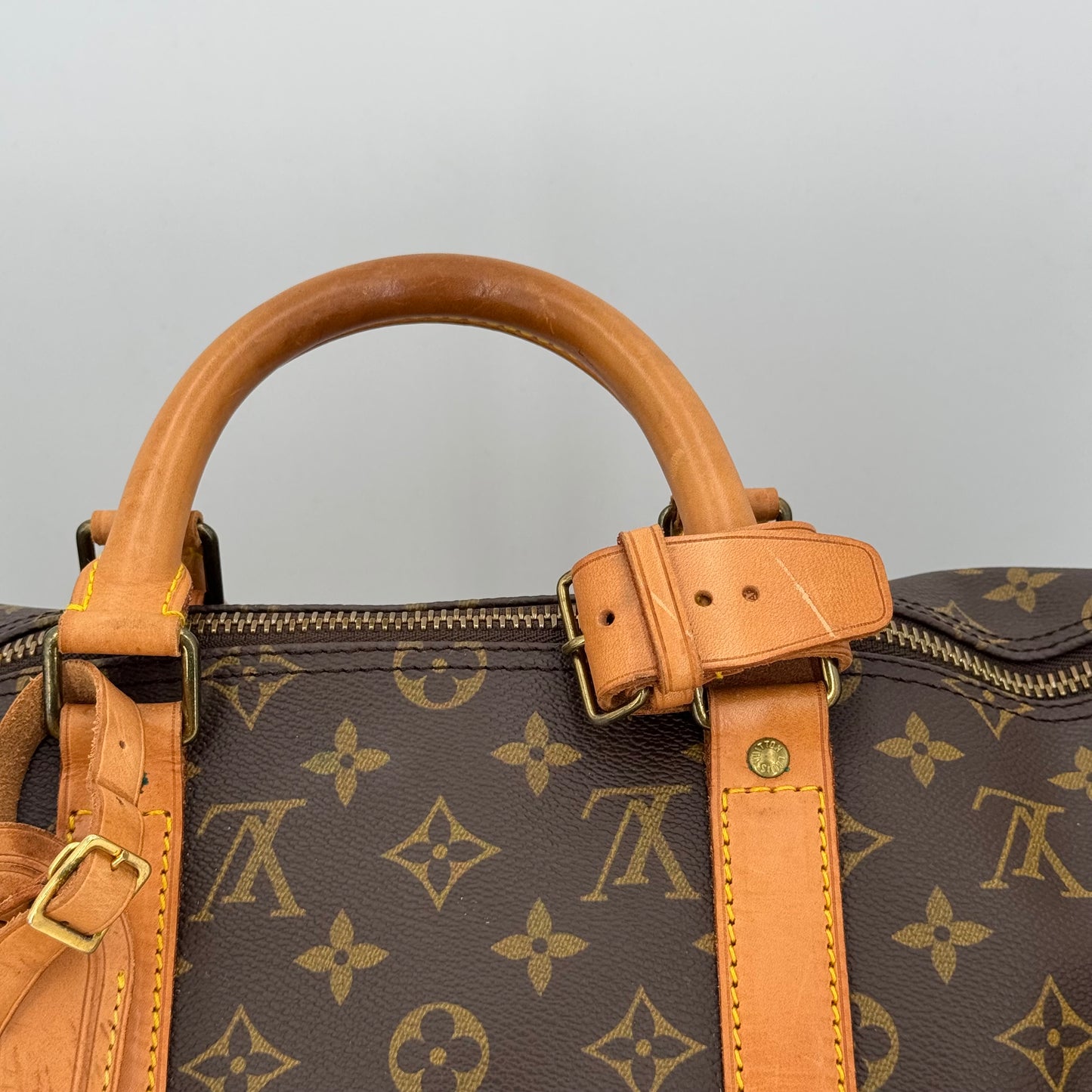 Louis Vuitton Keepall 50