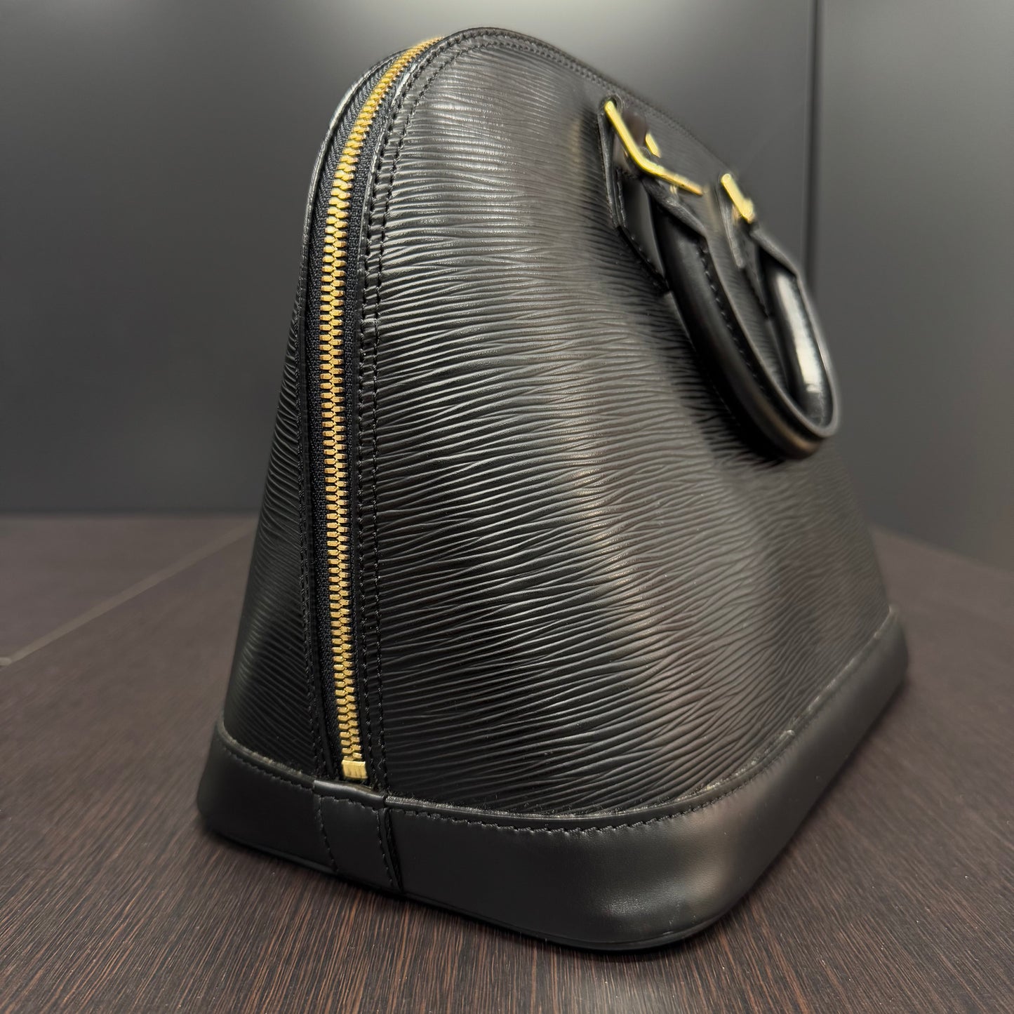 Louis Vuitton Alma