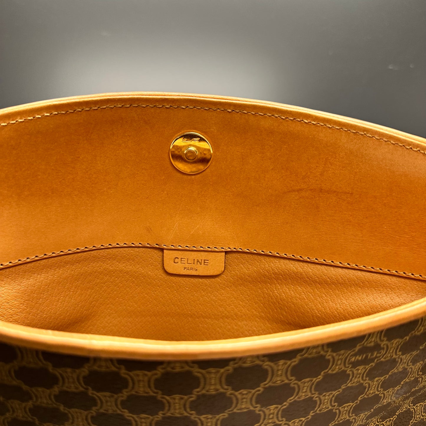 Céline Pochette GM