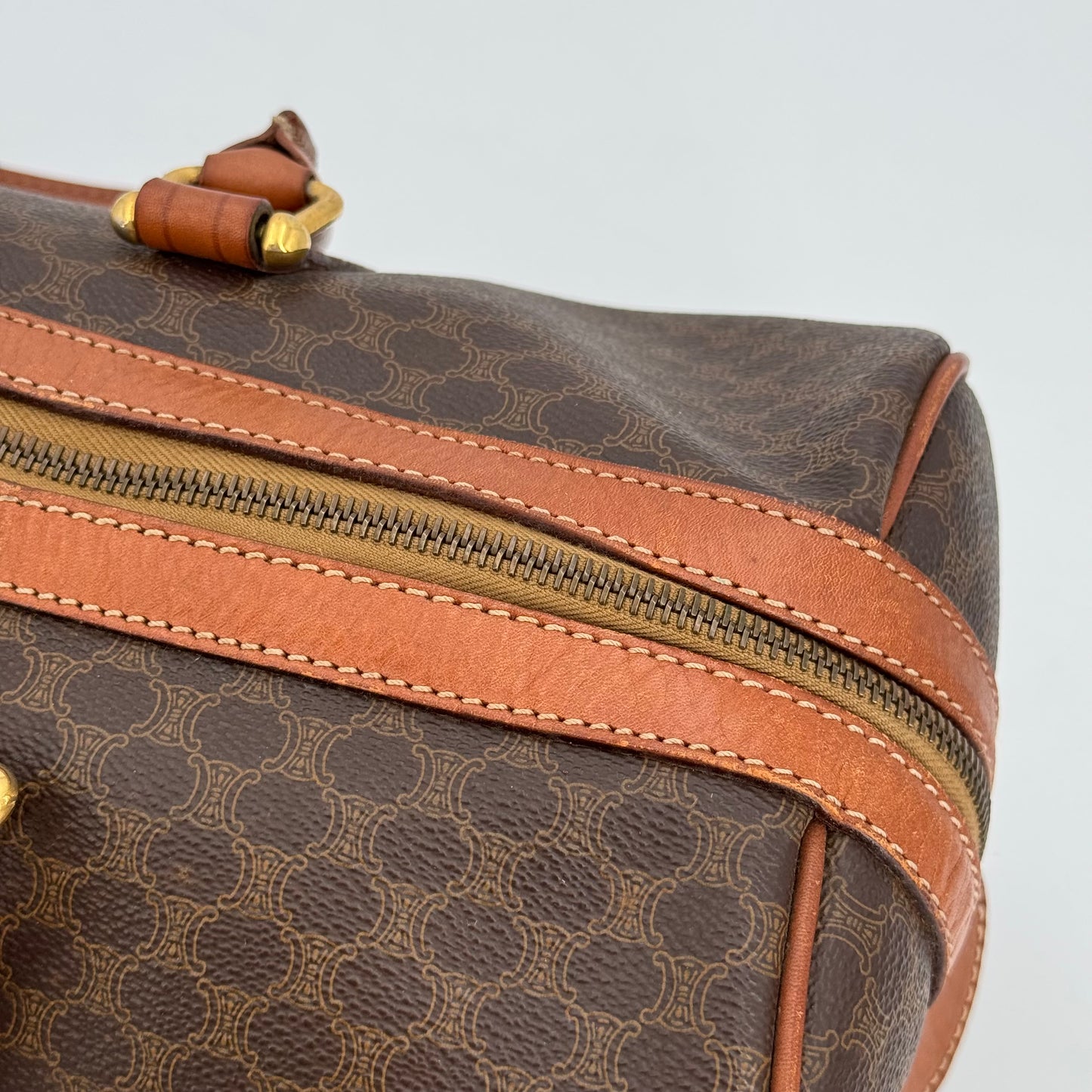 Céline sac de voyage M08