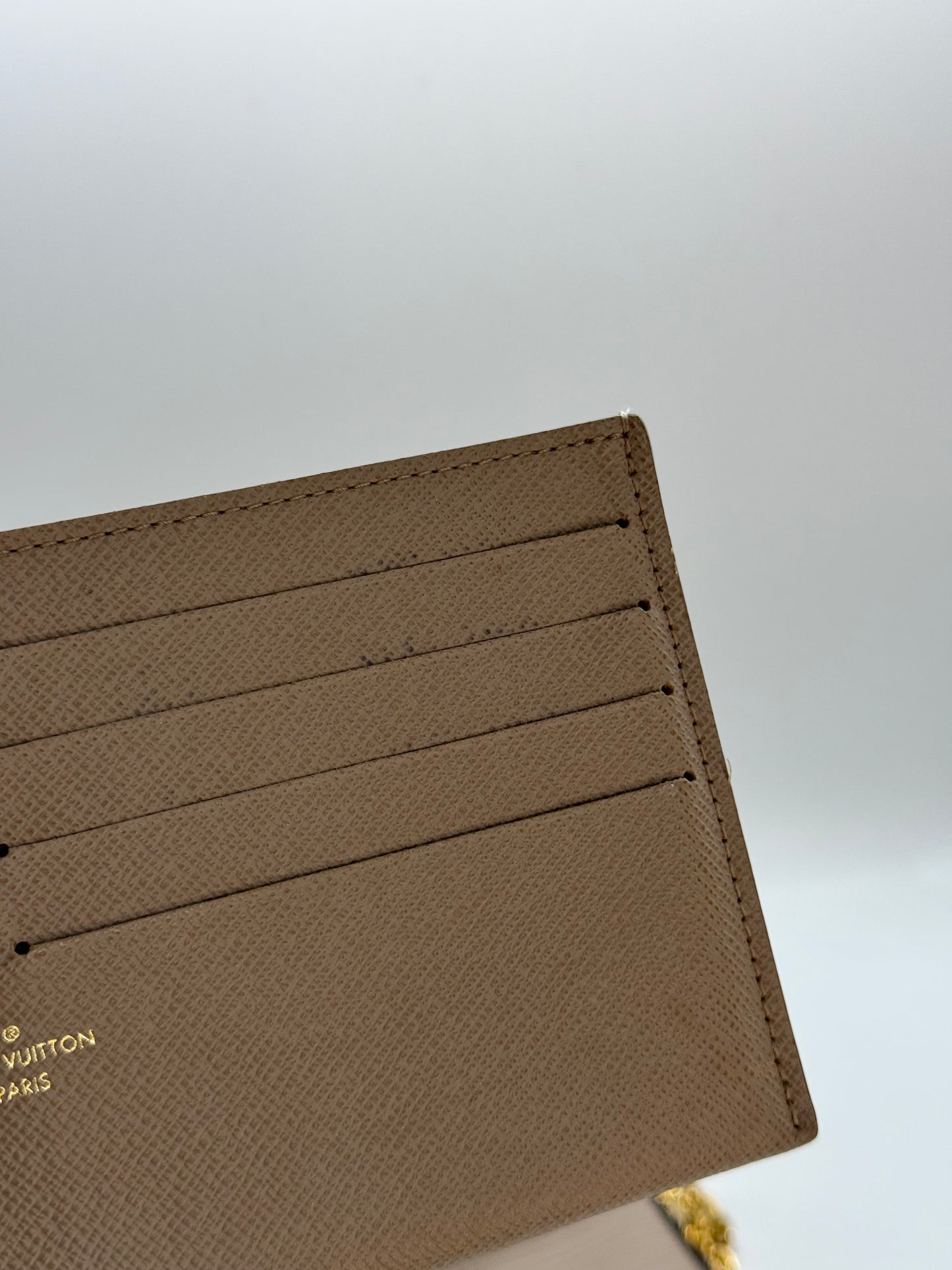 Louis Vuitton Félicie