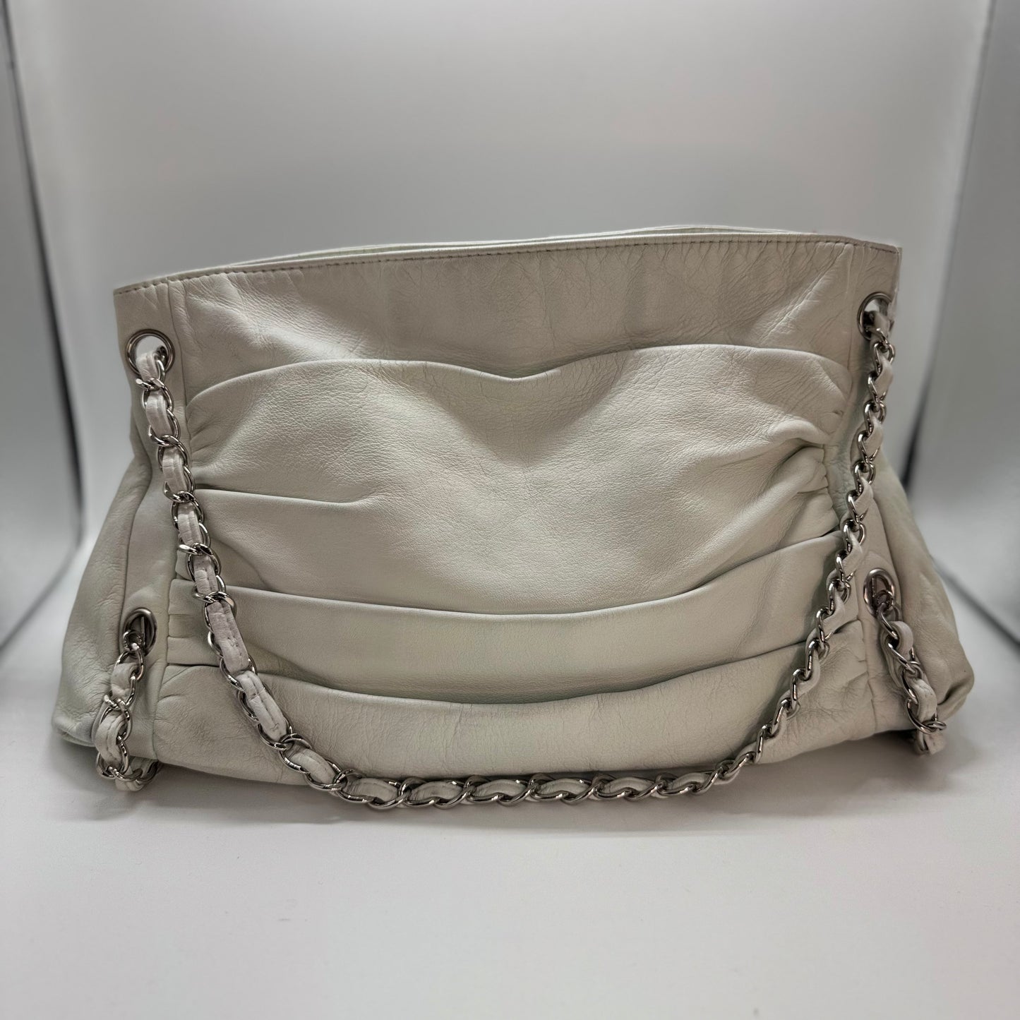Chanel Cabas