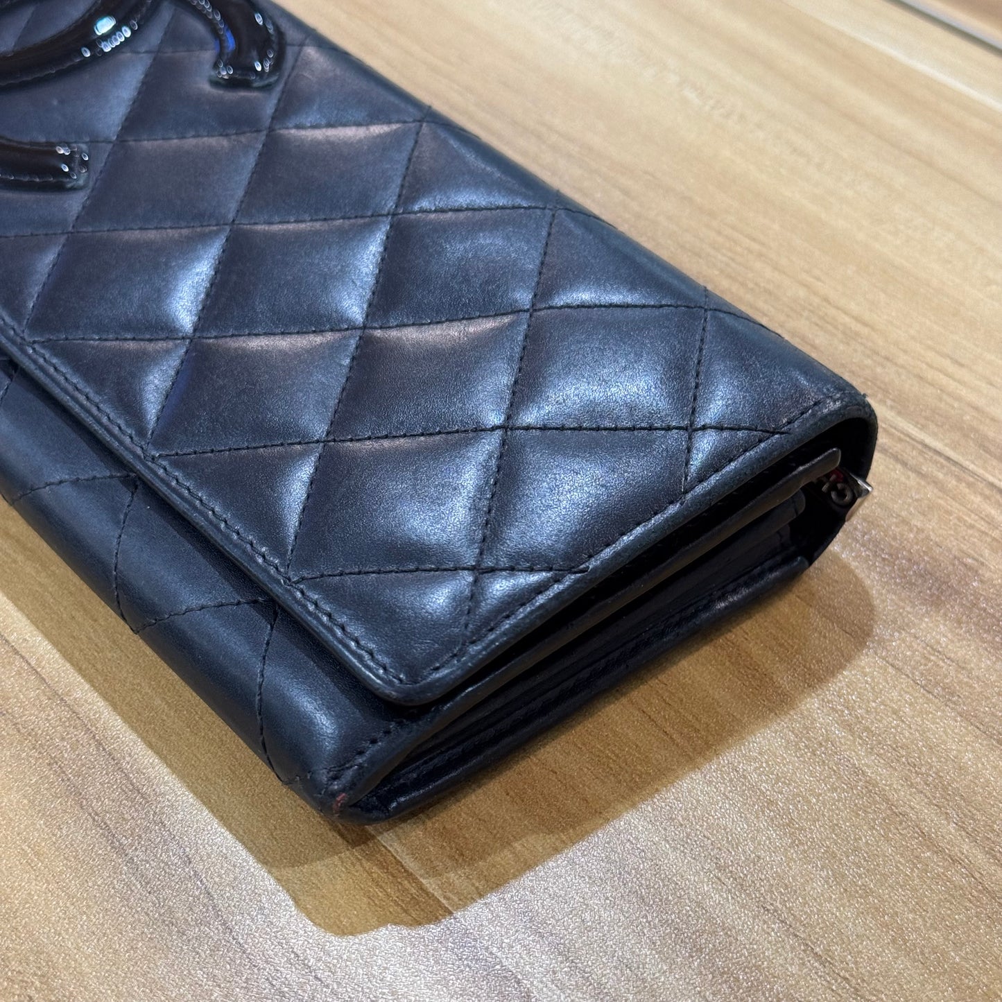 Chanel Portefeuille