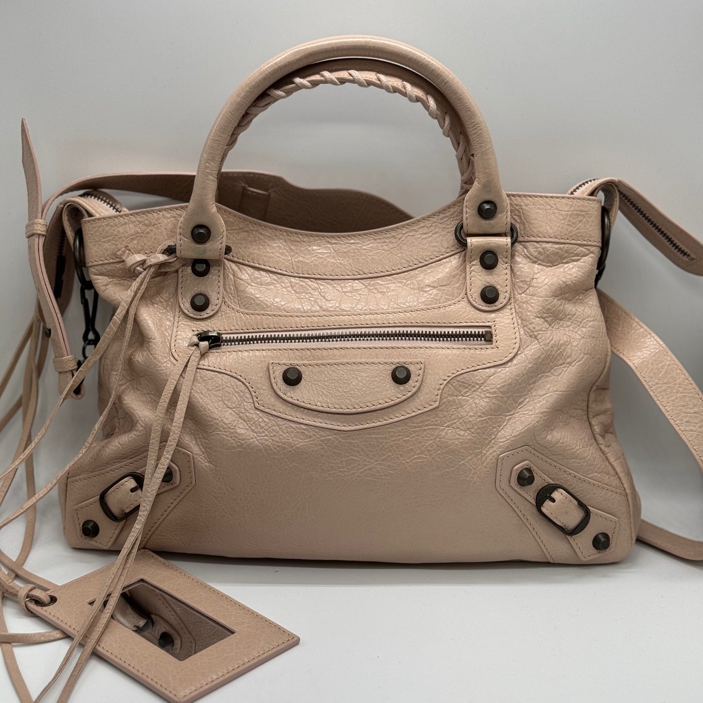 Balenciaga First