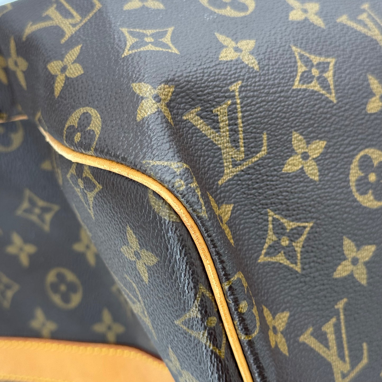 Louis Vuitton Keepall 55