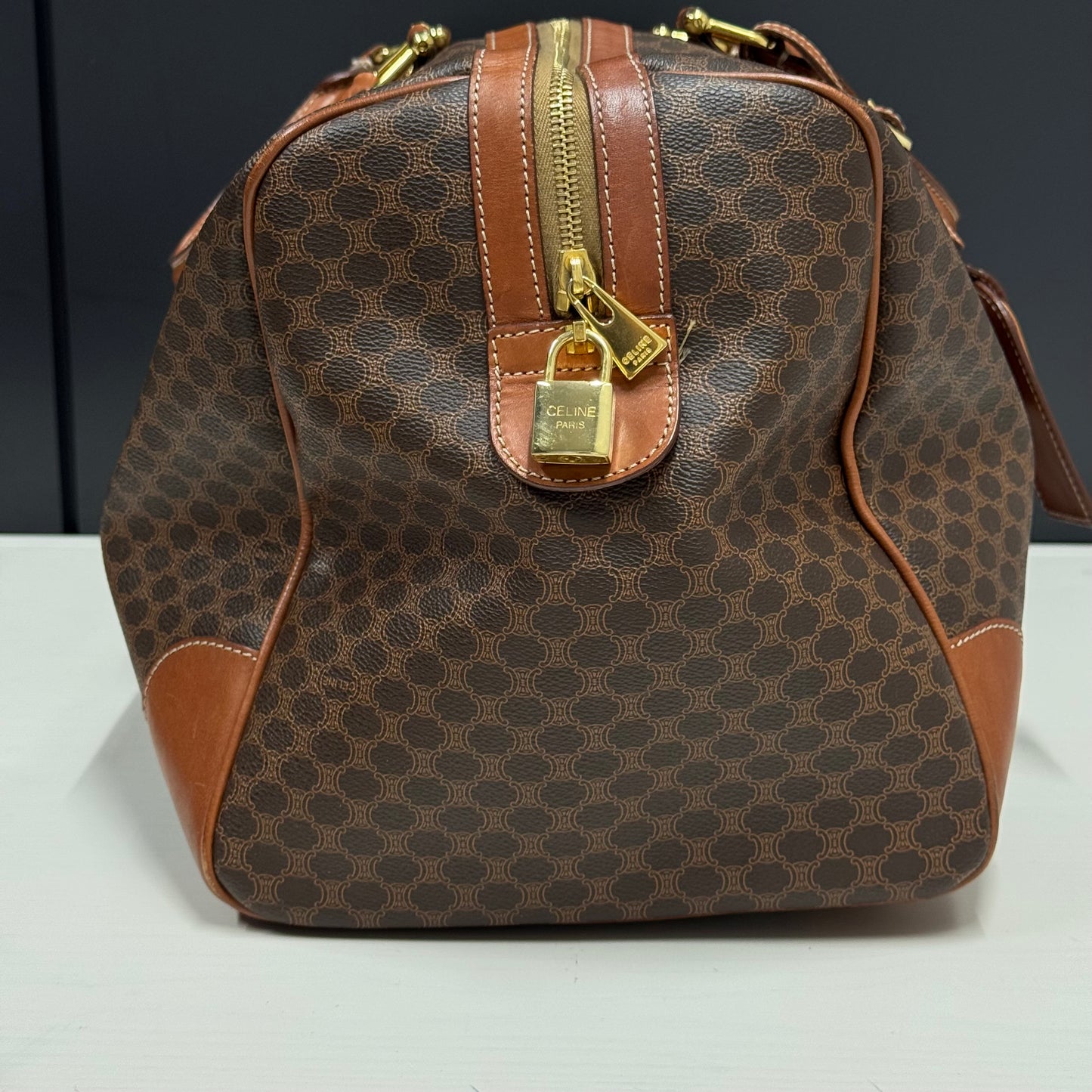 Céline Sac de voyage 50