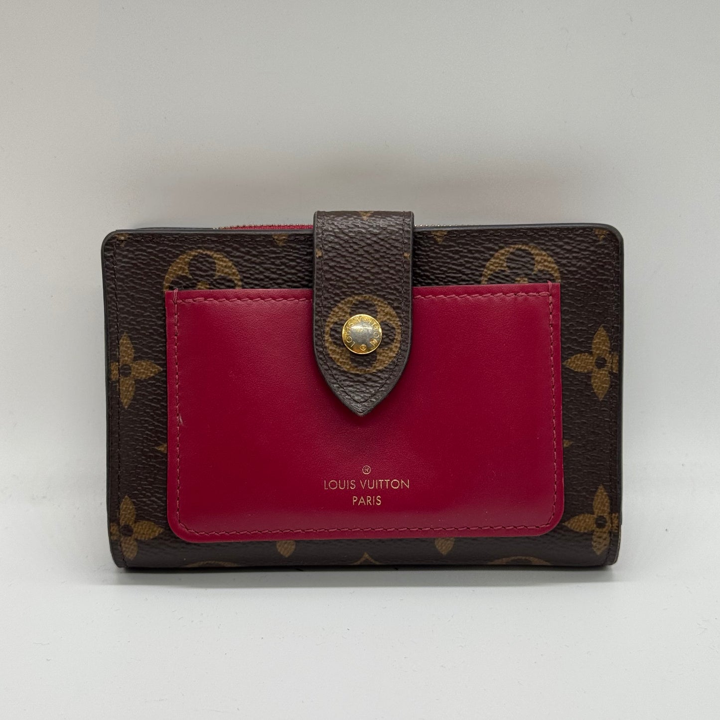 Louis Vuitton portefeuille