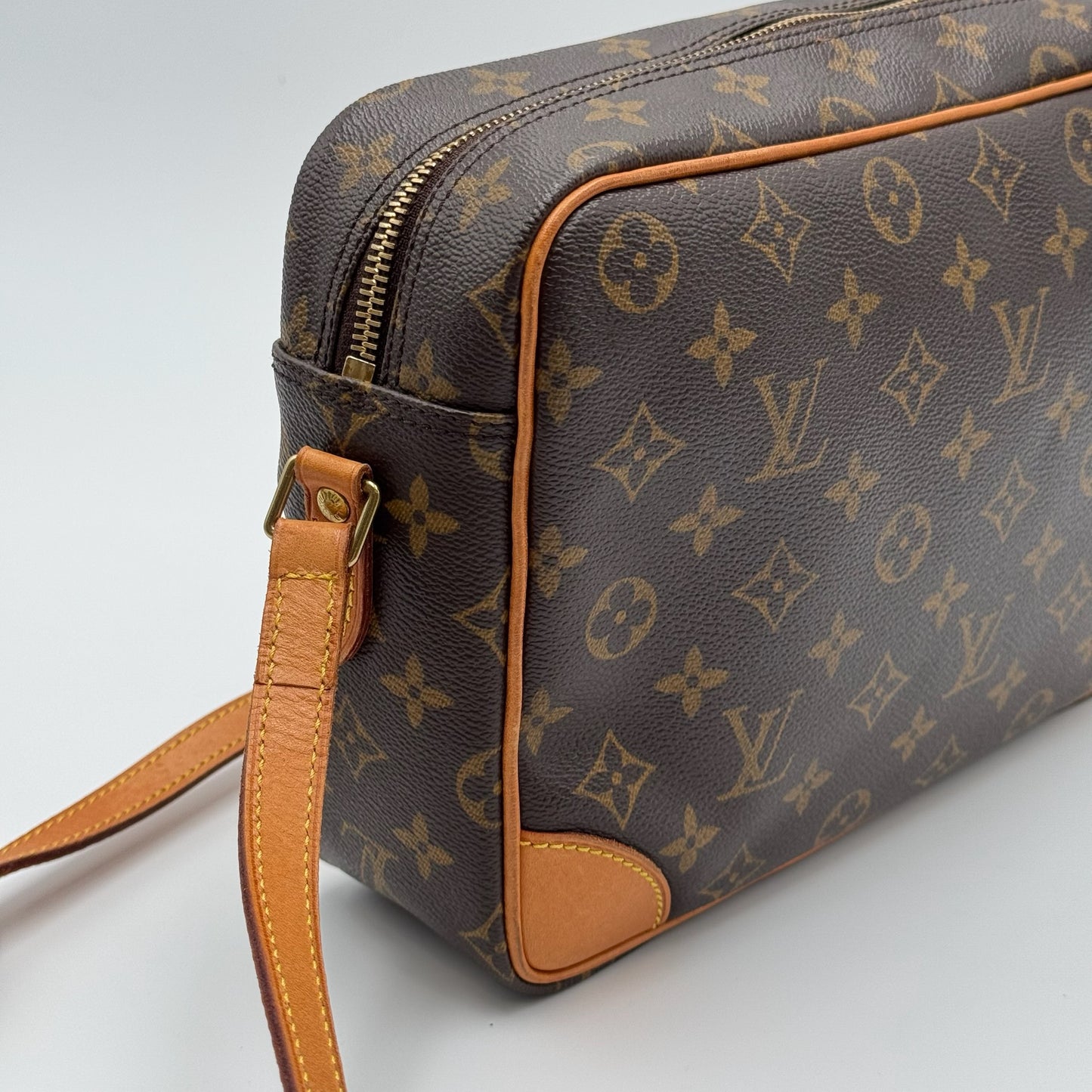 Louis Vuitton Trocadéro