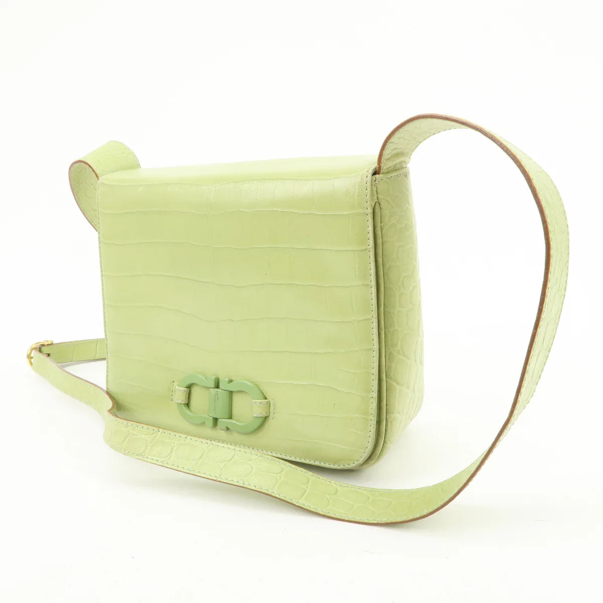 Salvatore Ferragamo besace